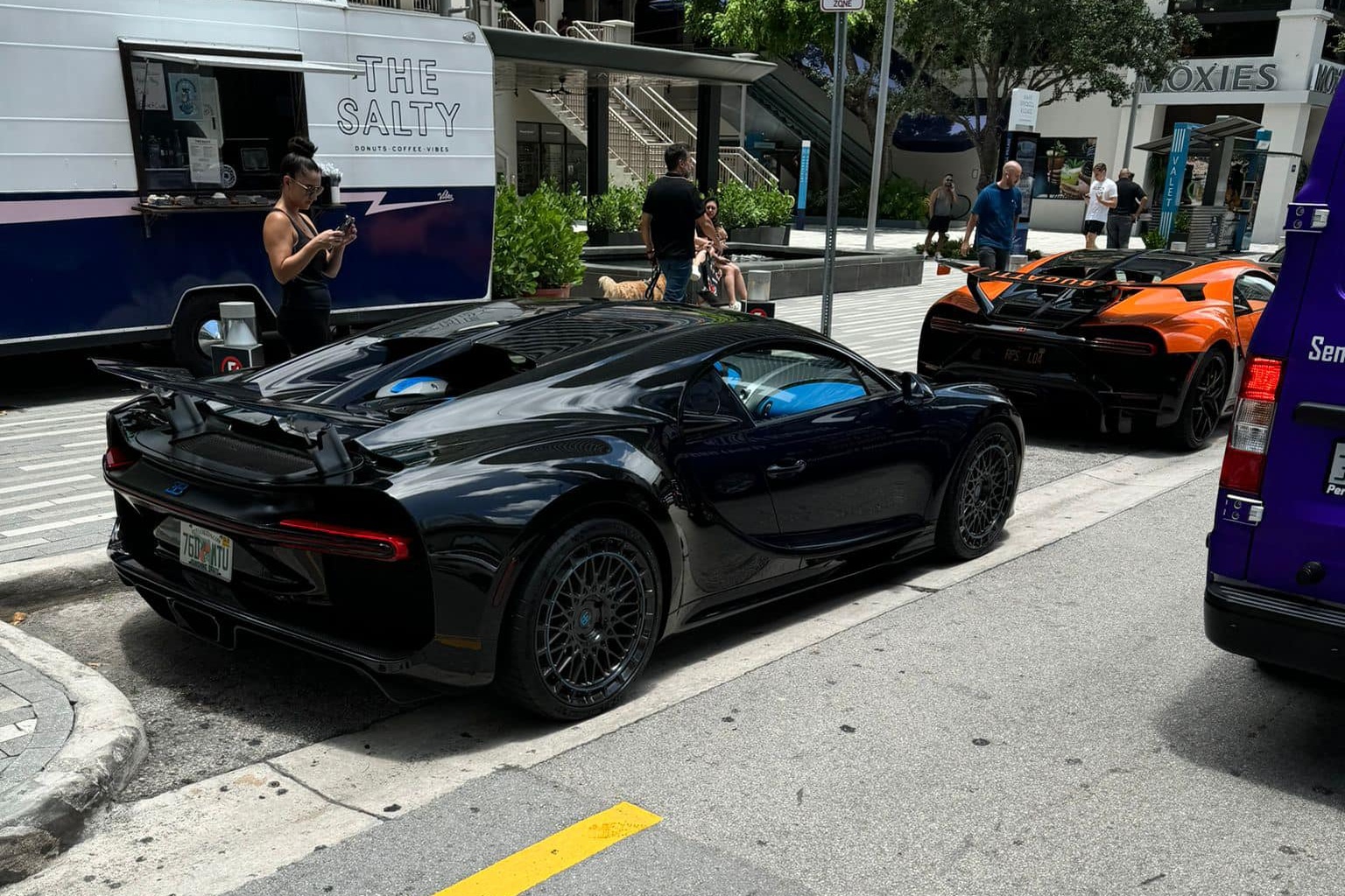 gumball,  gumball 3000,  cuong do la,  nguyen quoc cuong,  sieu xe,  lamborghini,  ferrari,  mclaren,  rolls-royce anh 6