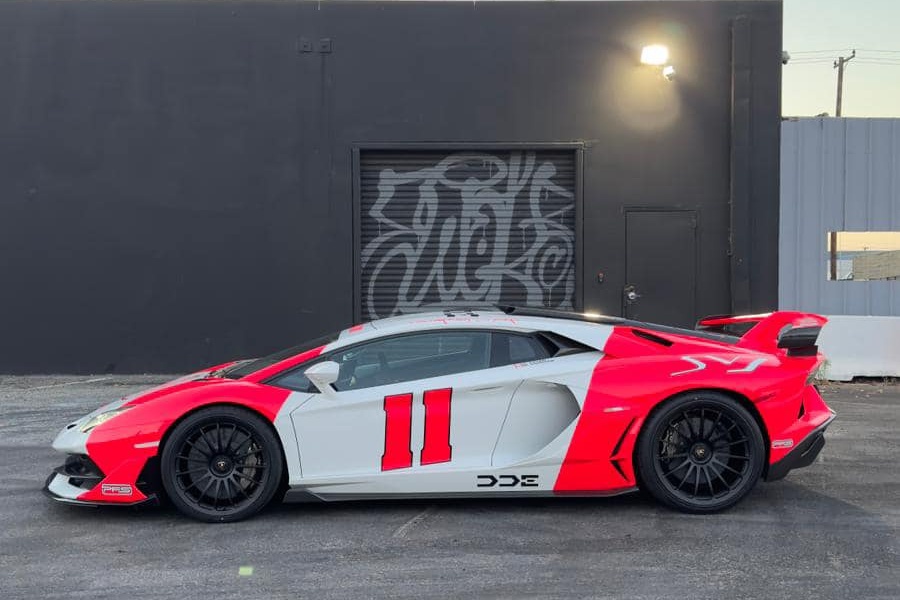 gumball,  gumball 3000,  cuong do la,  nguyen quoc cuong,  sieu xe,  lamborghini,  ferrari,  mclaren,  rolls-royce anh 3