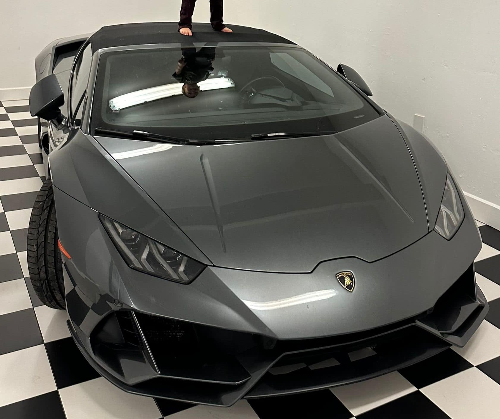 gumball,  gumball 3000,  cuong do la,  nguyen quoc cuong,  sieu xe,  lamborghini,  ferrari,  mclaren,  rolls-royce anh 5