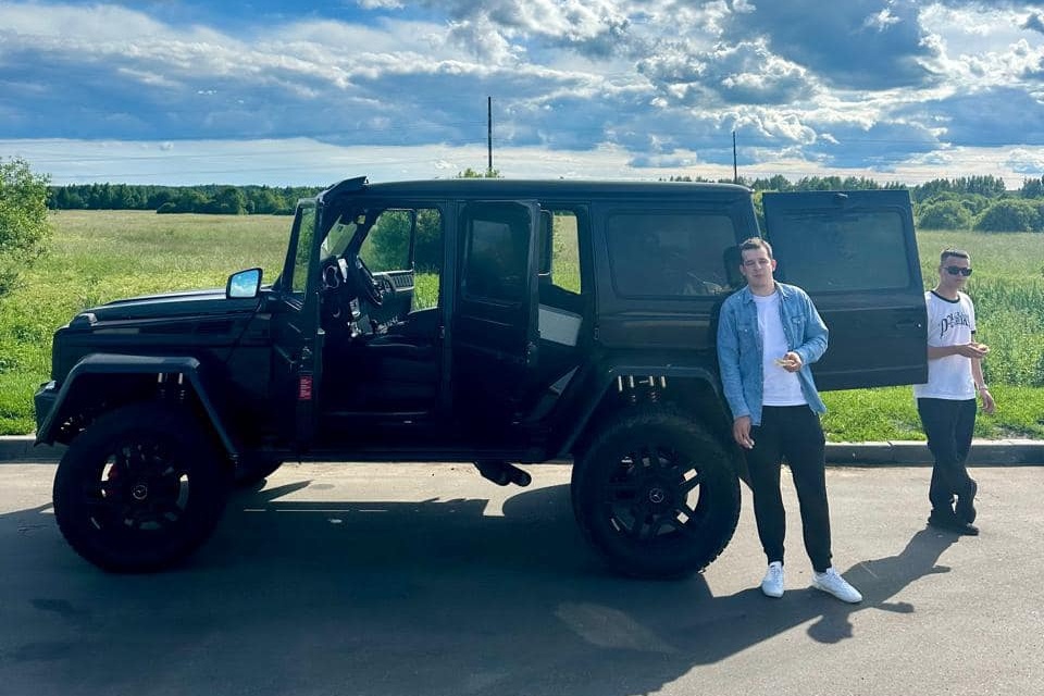 gumball,  gumball 3000,  cuong do la,  nguyen quoc cuong,  sieu xe,  lamborghini,  ferrari,  mclaren,  rolls-royce anh 15