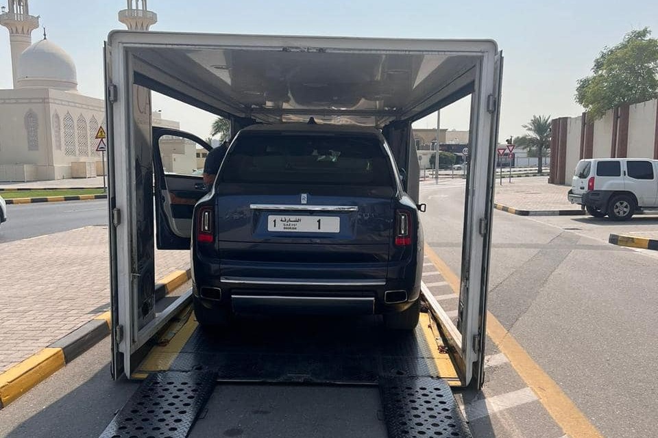 gumball,  gumball 3000,  cuong do la,  nguyen quoc cuong,  sieu xe,  lamborghini,  ferrari,  mclaren,  rolls-royce anh 16