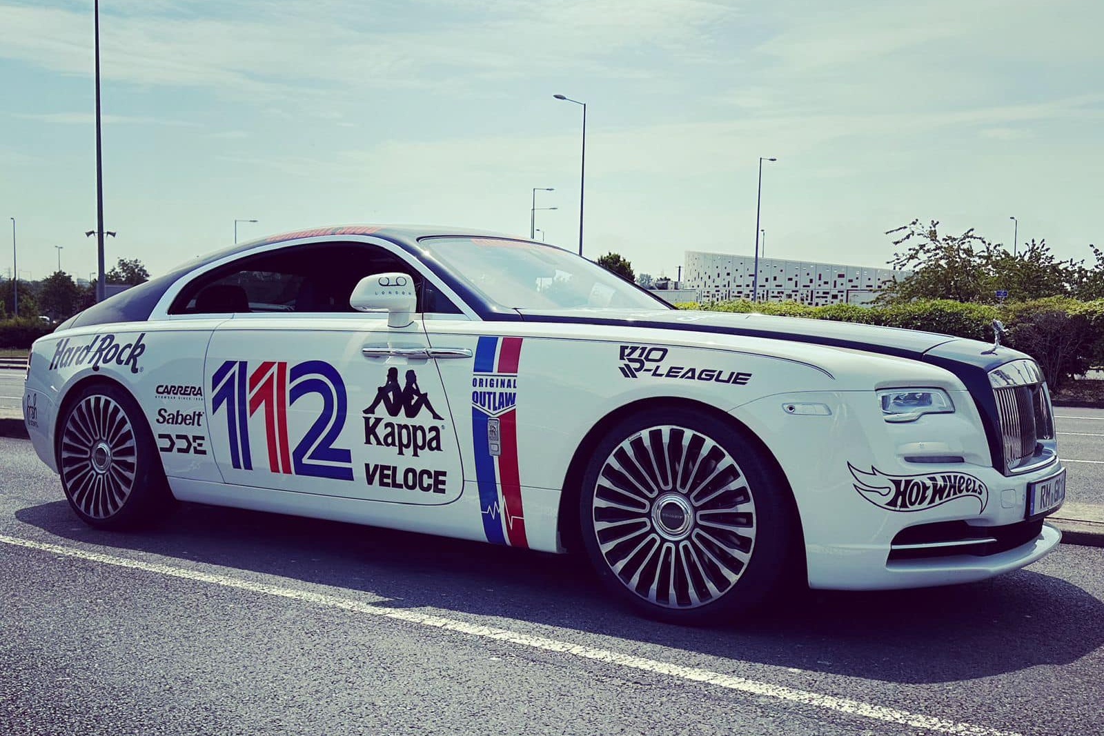 gumball,  gumball 3000,  cuong do la,  nguyen quoc cuong,  sieu xe,  lamborghini,  ferrari,  mclaren,  rolls-royce anh 17