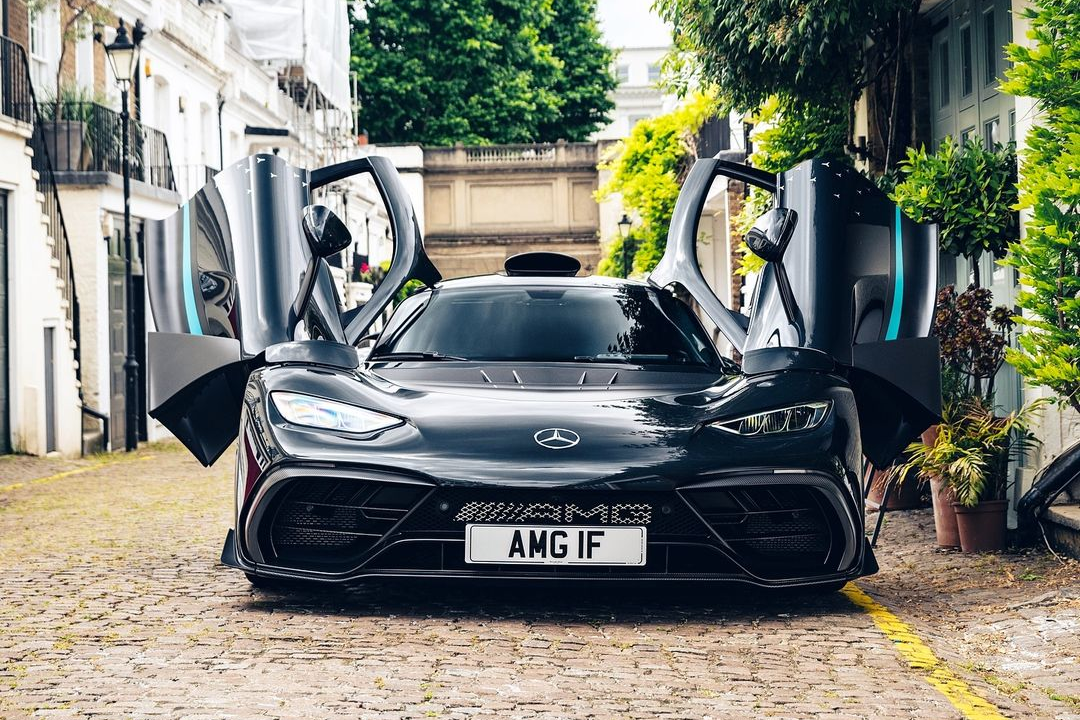 mercedes, amg, mercedes-amg, amg one, mercedes-amg one, f1, xe dua f1, hypercar, london anh 10