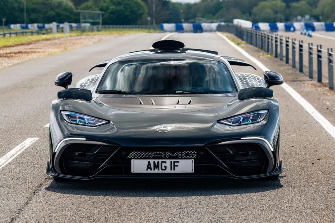 mercedes, amg, mercedes-amg, amg one, mercedes-amg one, f1, xe dua f1, hypercar, london anh 1