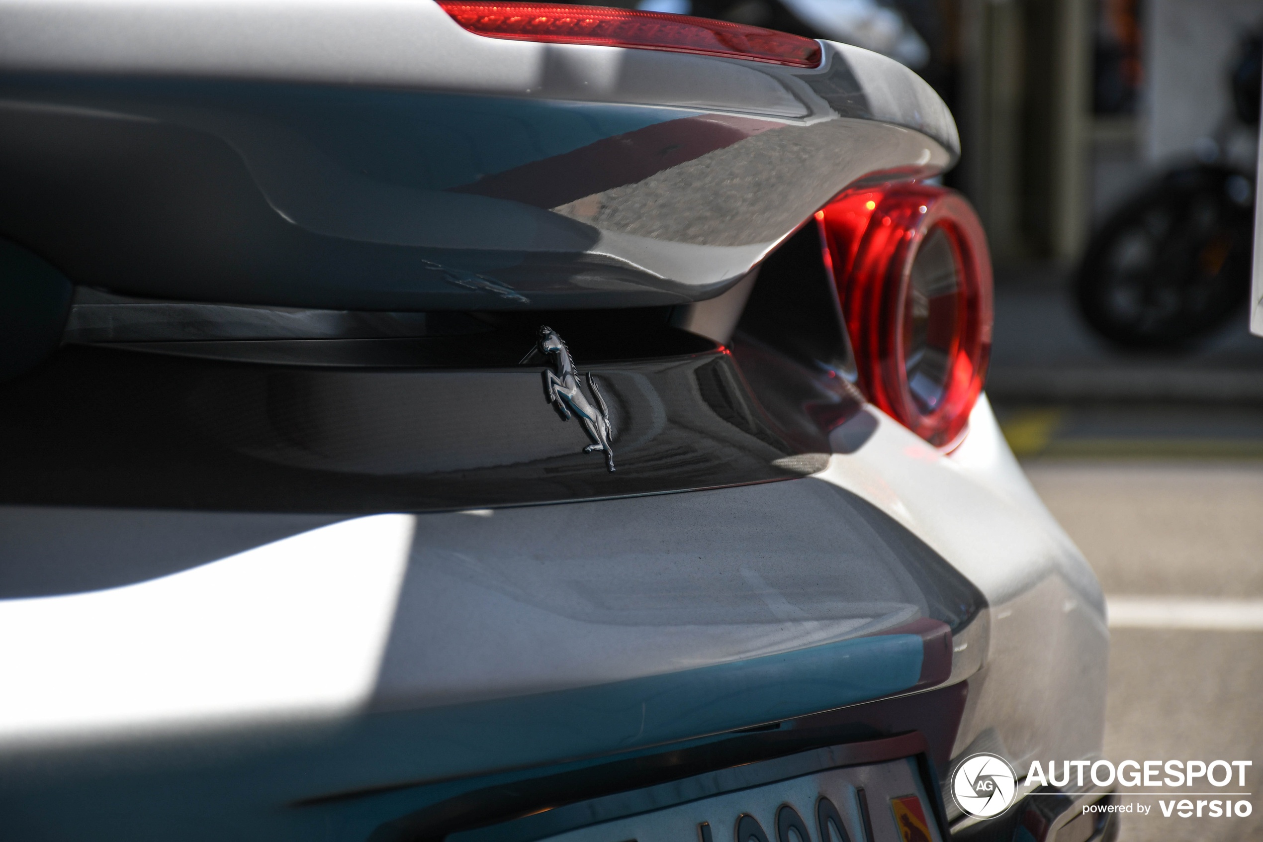 ferrari,  tai nan,  sieu xe,  tai nan sieu xe,  ferrari 488,  488 pista,  488 pista spider,  ferrari 488 pista,  thuy si anh 8