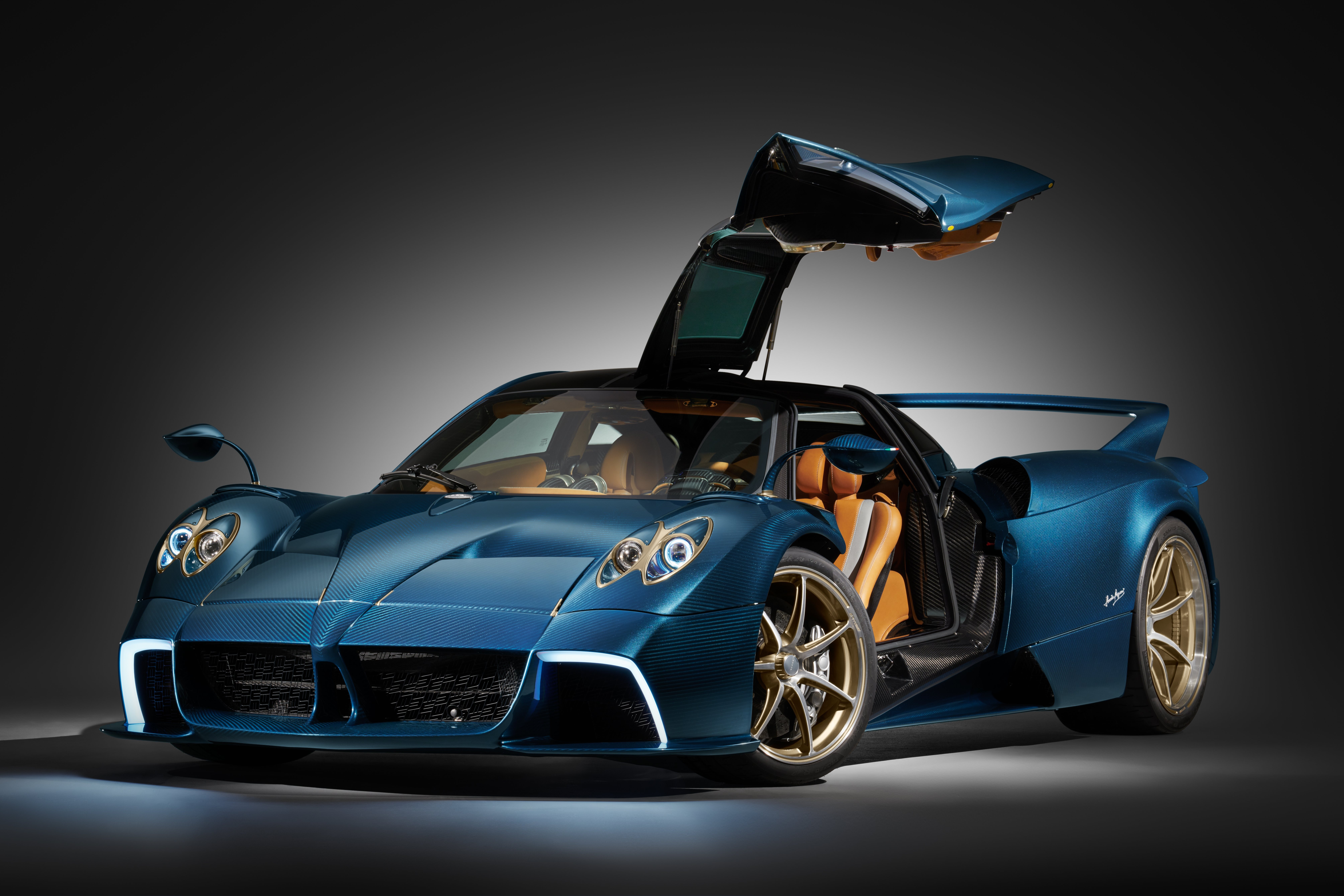 pagani,  huayra,  epitome,  huayra epitome,  sieu xe,  hypercar,  pagani huayra,  zonda,  utopia anh 1
