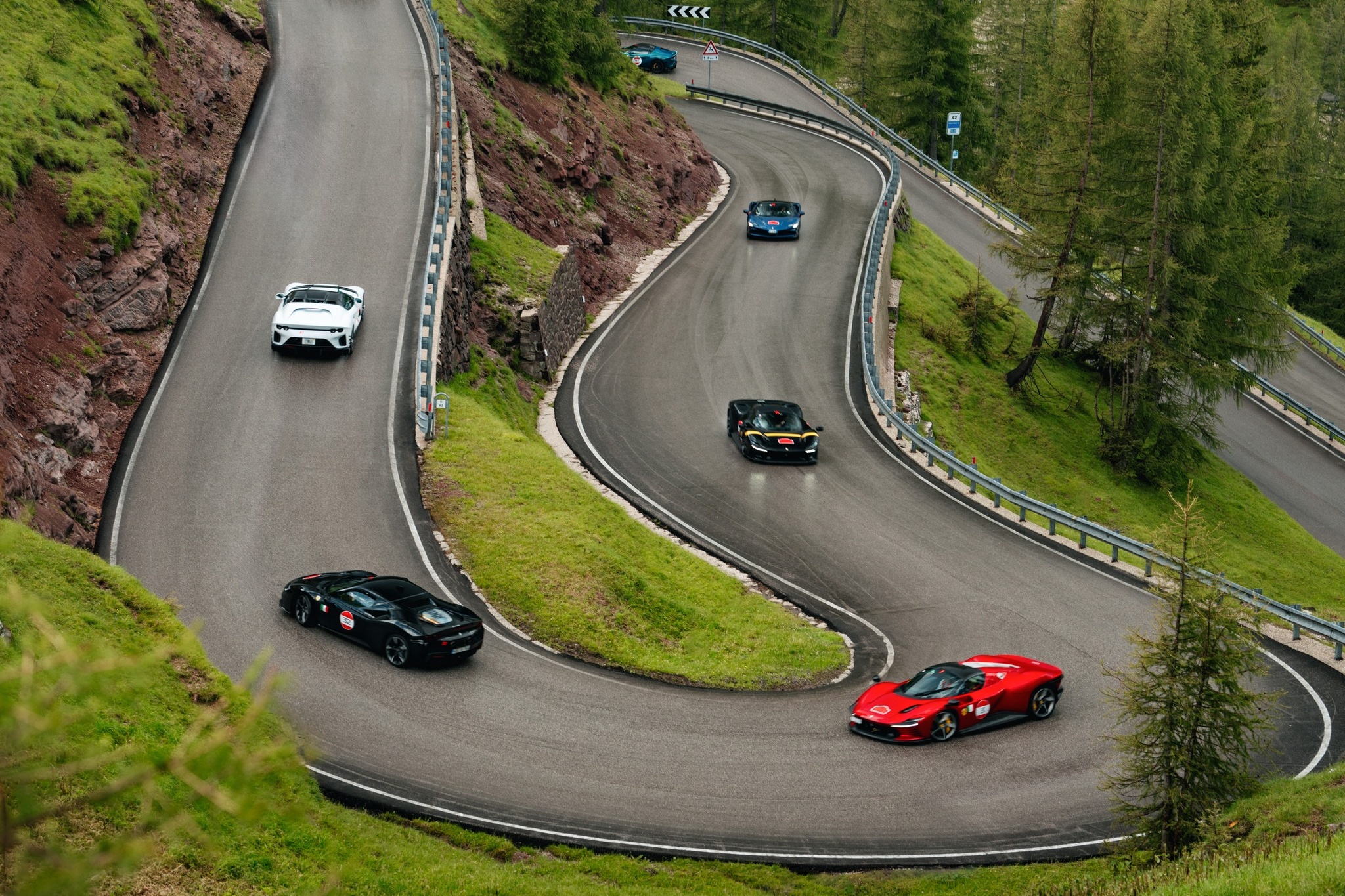 siêu xe,  tai nạn,  tai nạn siêu xe,  ferrari,  296 gtb,  296 gts,  sf90,  sf90 stradale,  sf90 spider,  laferrari,  296,  Ferrari Cavalcade ảnh 3 sieu xe,  tai nan,  tai nan sieu xe,  ferrari,  296 gtb,  296 gts,  sf90,  sf90 stradale,  sf90 spider,  laferrari,  296,  Ferrari Cavalcade anh 3