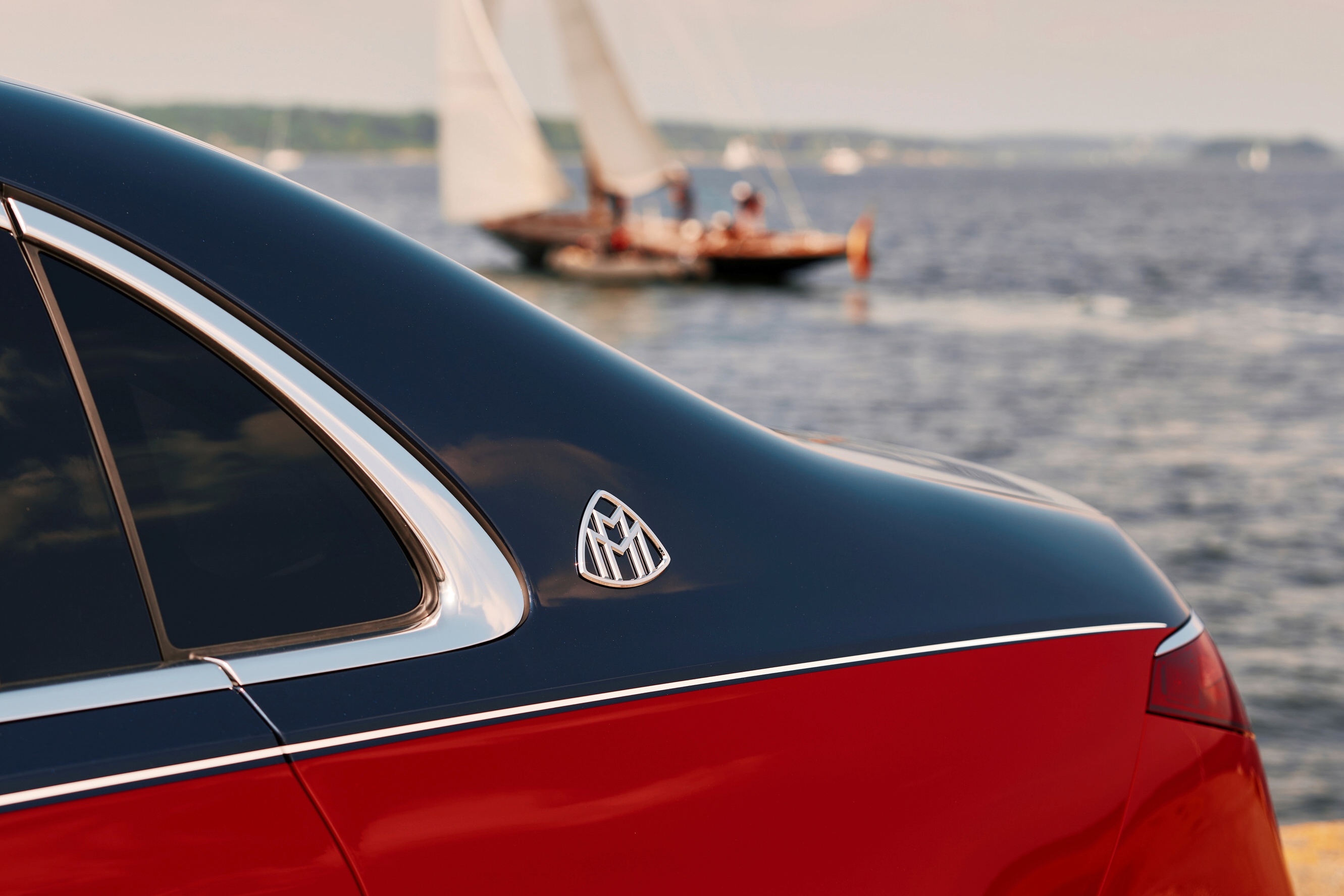 Robbe & Berking,  mercedes,  maybach,  mercedes-maybach,  s680,  s 680,  mercedes-maybach s680 anh 4