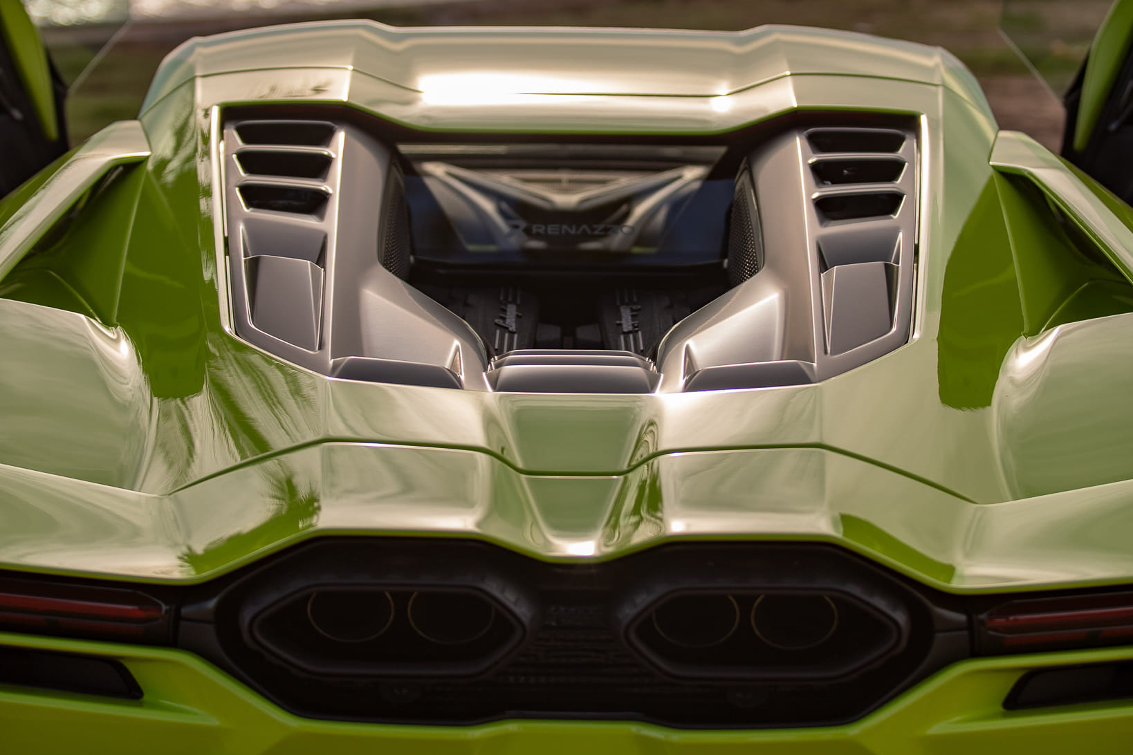 lamborghini,  revuelto,  thai lan,  sieu xe,  lamborghini revuelto,  dong nam a,  aventador,  urus se,  huracan,  temerario anh 8