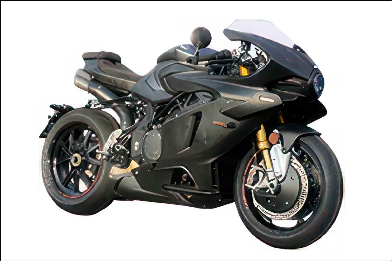 moto,  sieu moto,  superbike,  mv agusta,  Superveloce 1000 Serie Oro,  Superveloce 1000,  Serie Oro,  eicma anh 24