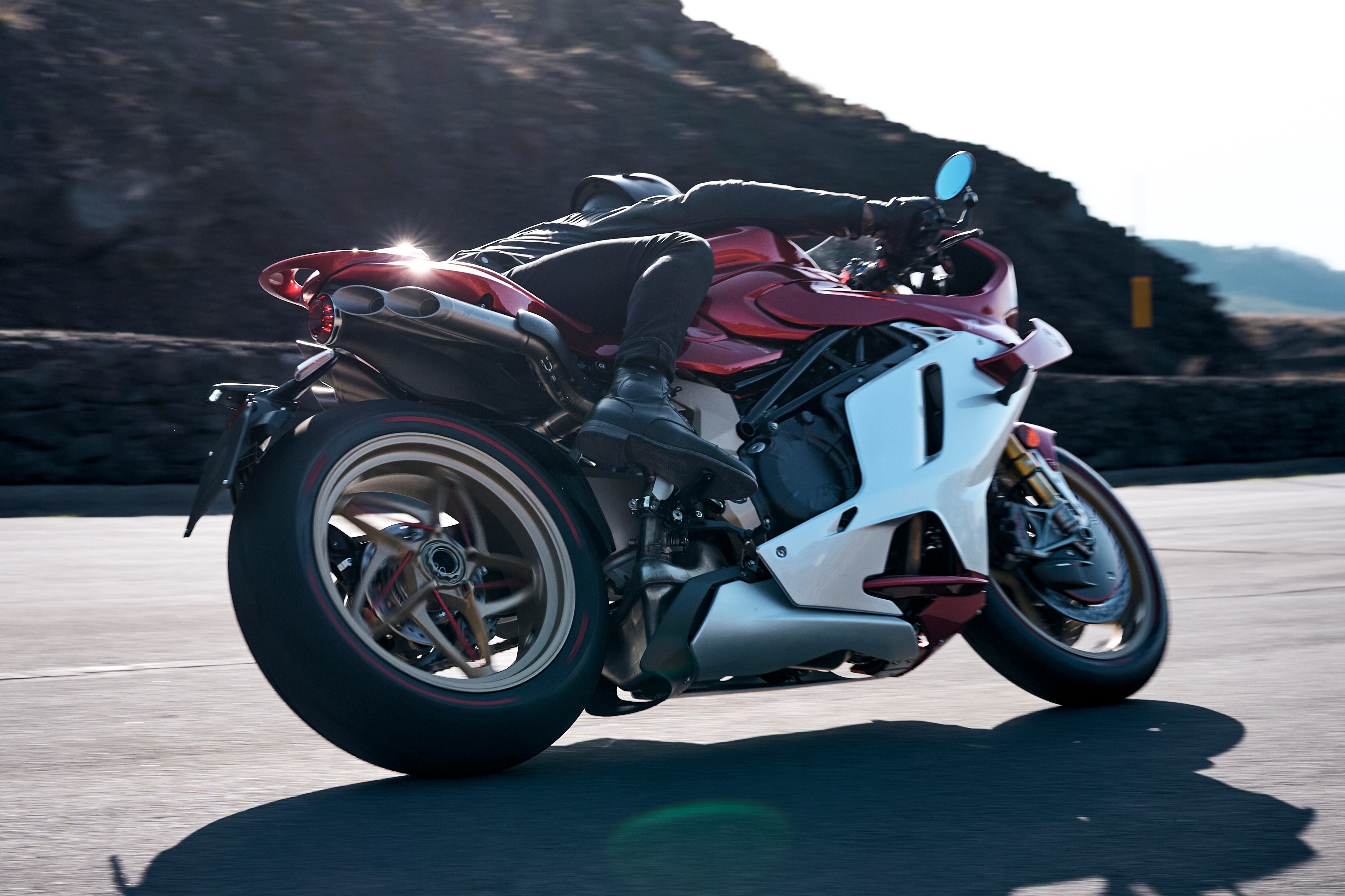 moto,  sieu moto,  superbike,  mv agusta,  Superveloce 1000 Serie Oro,  Superveloce 1000,  Serie Oro,  eicma anh 21