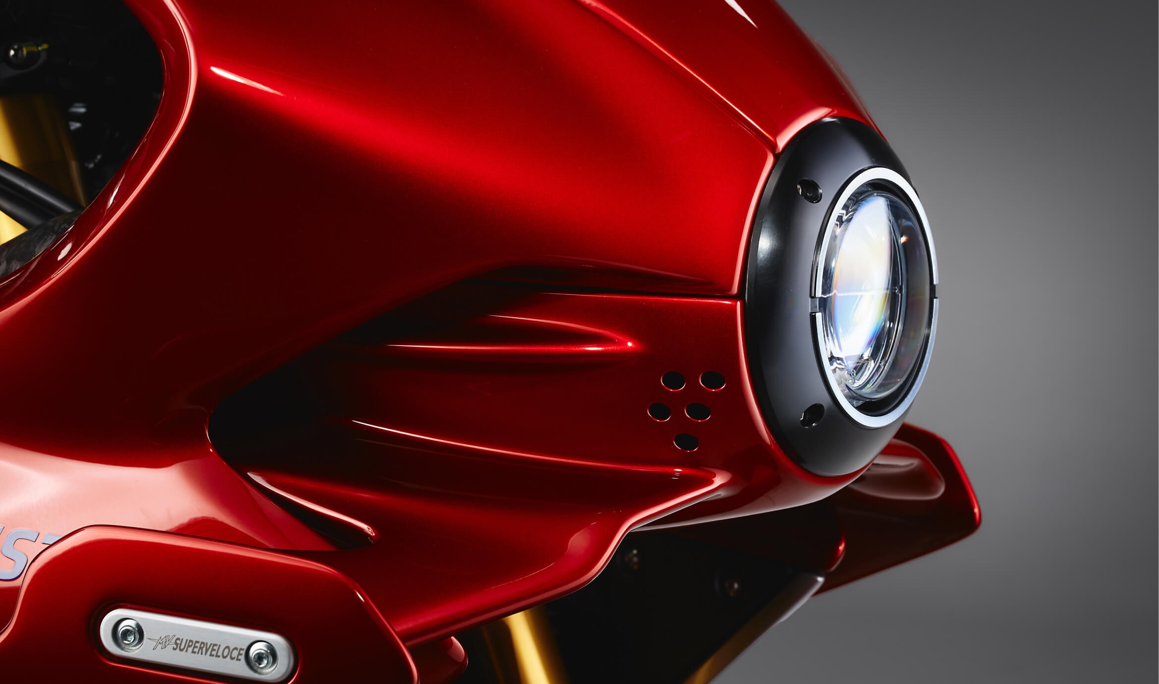 moto,  sieu moto,  superbike,  mv agusta,  Superveloce 1000 Serie Oro,  Superveloce 1000,  Serie Oro,  eicma anh 5