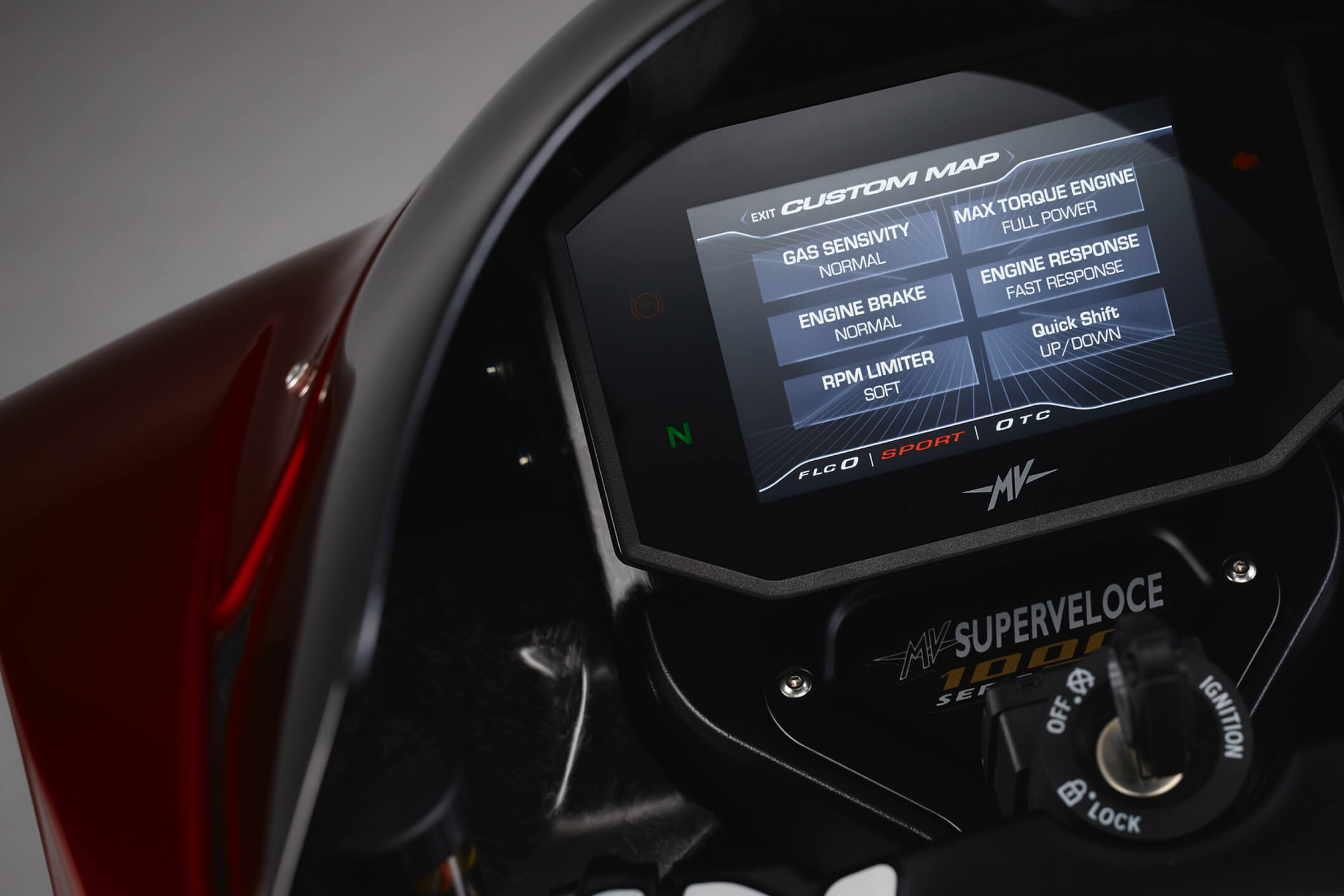 moto,  sieu moto,  superbike,  mv agusta,  Superveloce 1000 Serie Oro,  Superveloce 1000,  Serie Oro,  eicma anh 7