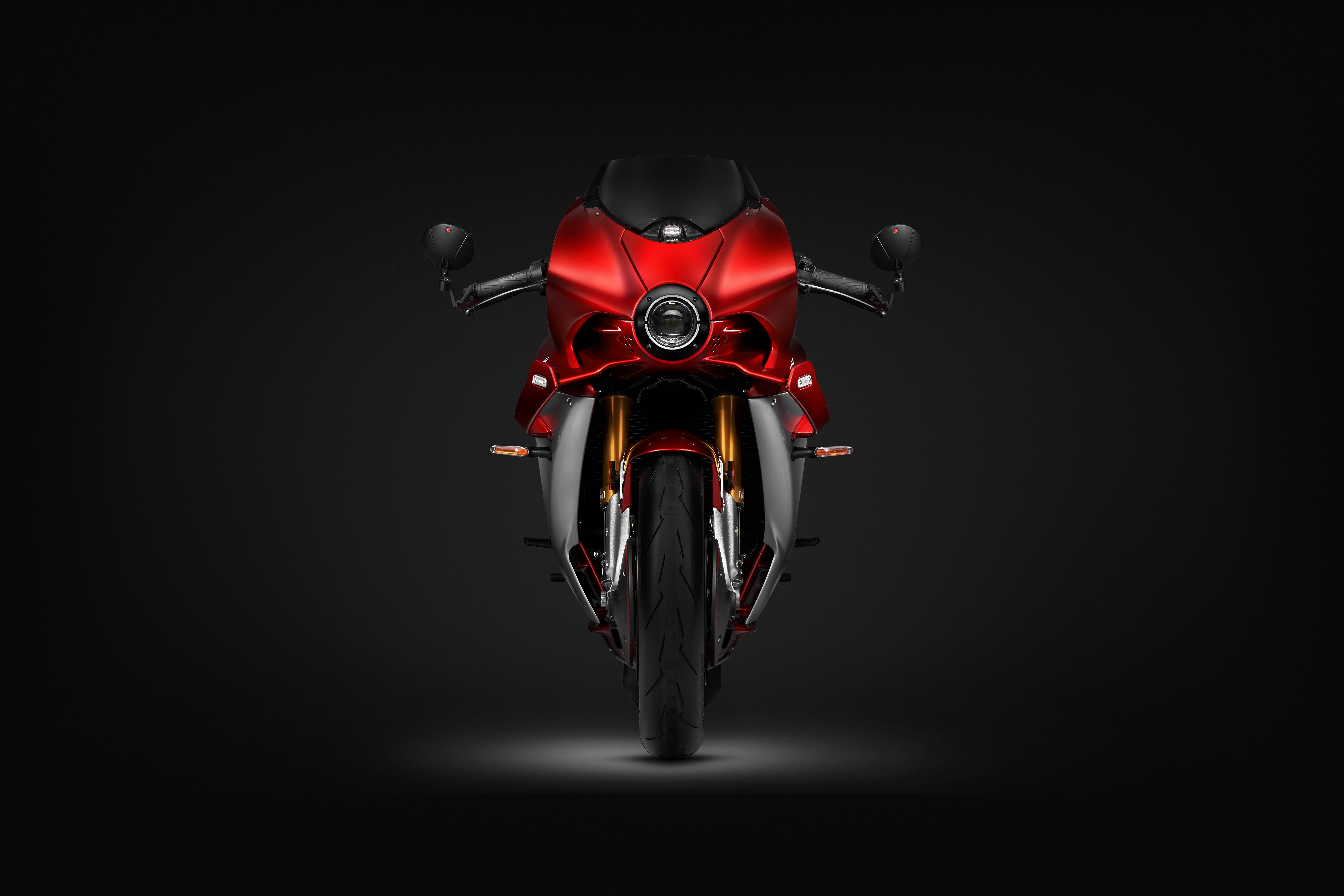 moto,  sieu moto,  superbike,  mv agusta,  Superveloce 1000 Serie Oro,  Superveloce 1000,  Serie Oro,  eicma anh 14