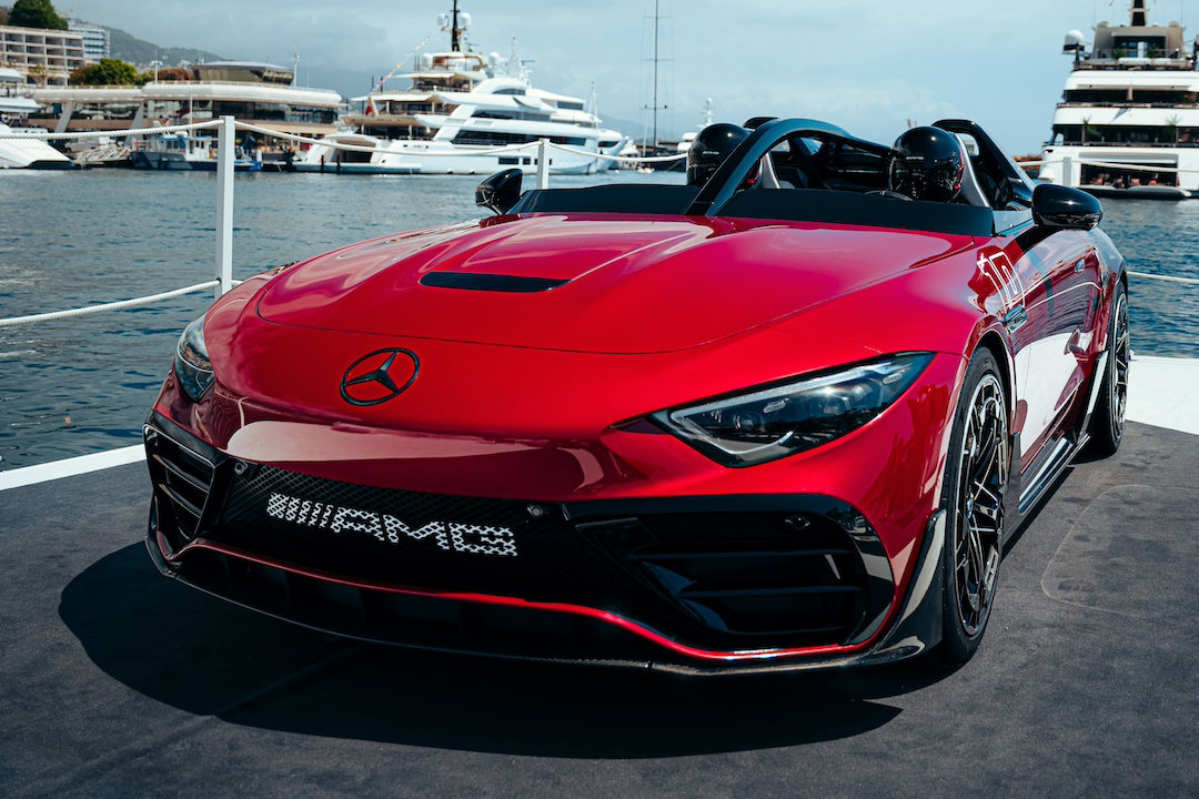 mercedes-maybach,  maybach,  mercedes,  sl,  sl-class,  maybach sl,  sl maybach,  sieu sang,  Vision Mercedes-Maybach 6 anh 12