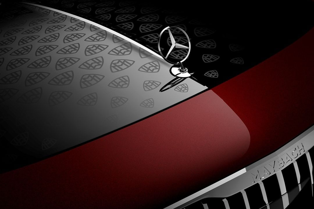 mercedes-maybach,  maybach,  mercedes,  sl,  sl-class,  maybach sl,  sl maybach,  sieu sang,  Vision Mercedes-Maybach 6 anh 2