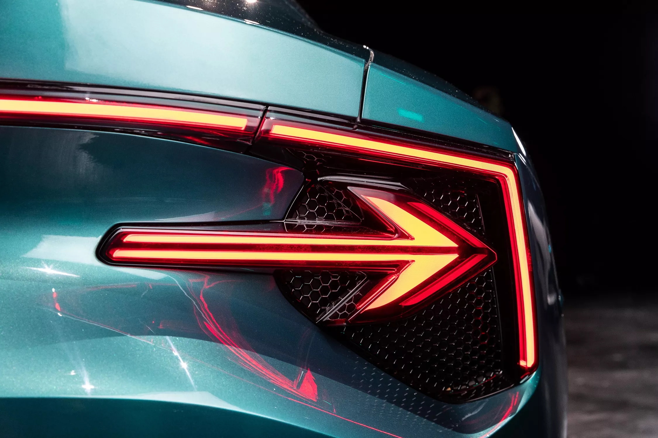 mg,  mg cyber,  mg cyber gts,  mg cyberster,  Goodwood Festival of Speed anh 5