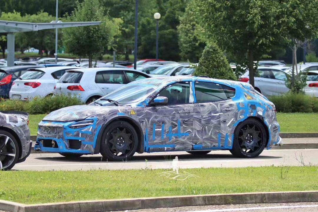 ferrari,  ev,  ferrari ev,  f244,  f245,  sieu xe,  thuan dien,  ferrari thuan dien,  ferrari dien,  xe dien anh 3