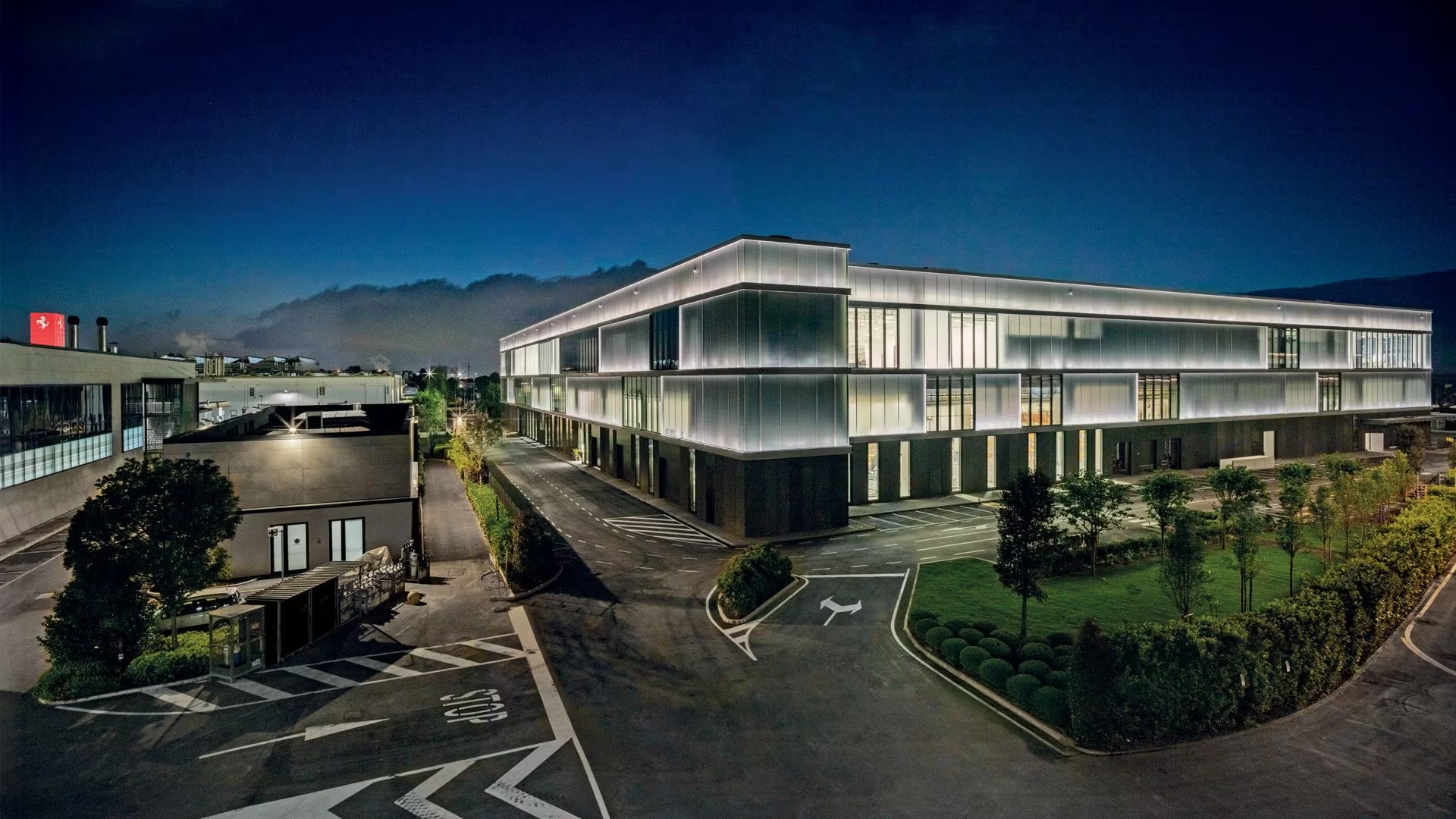 ferrari,  ev,  ferrari ev,  f244,  f245,  sieu xe,  thuan dien,  ferrari thuan dien,  ferrari dien,  xe dien anh 6