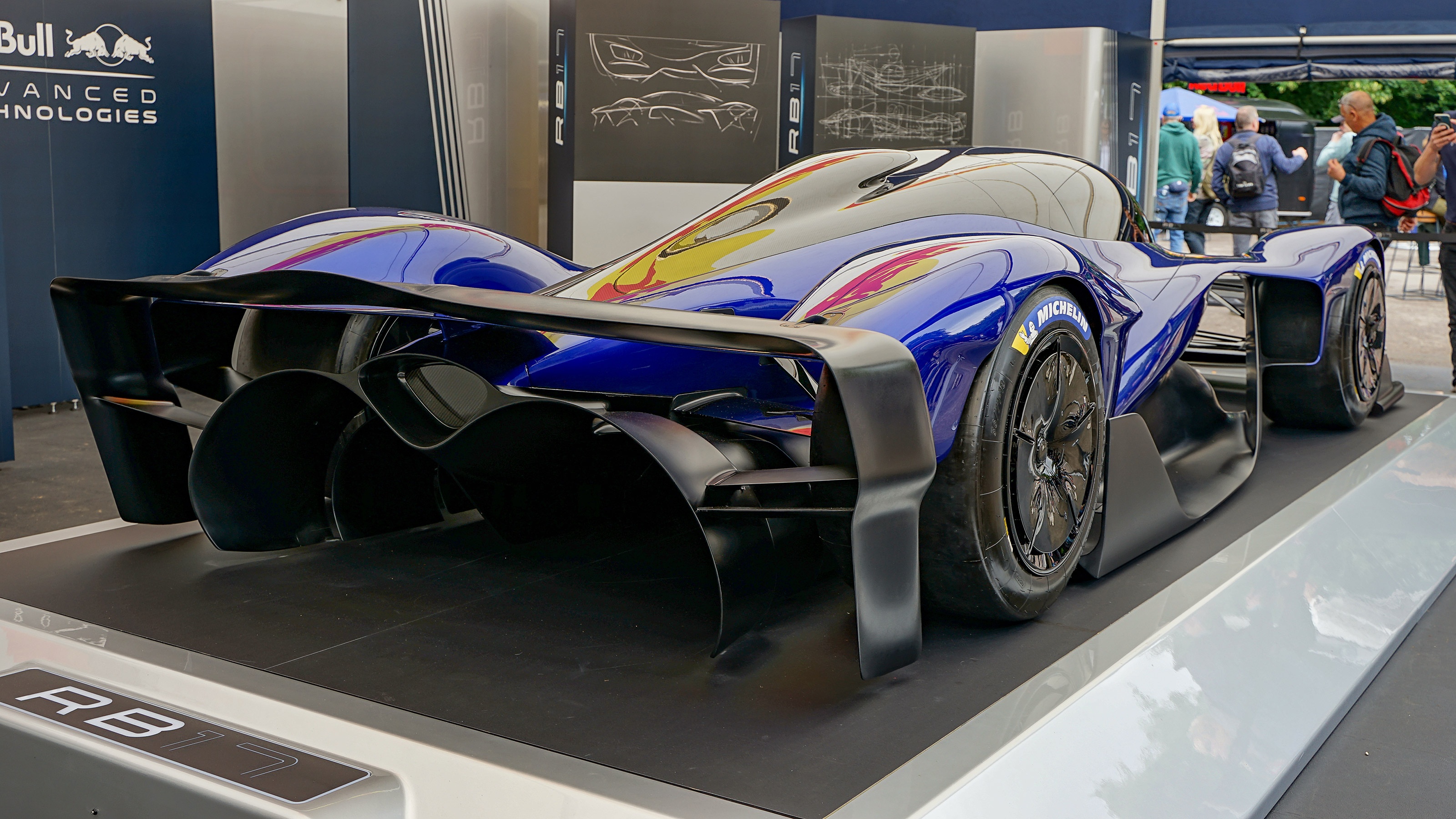 red bull,  red bull racing,  Goodwood Festival of Speed,  rb17,  red bull rb17 ảnh 13 red bull,  red bull racing,  Goodwood Festival of Speed,  rb17,  red bull rb17 anh 13