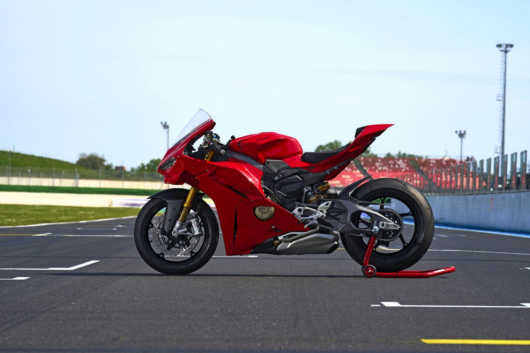 ducati,  panigale,  panigale v4,  panigale v4 s,  sieu moto,  superbike,  Desmosedici GP,  motogp,  wsbk anh 2