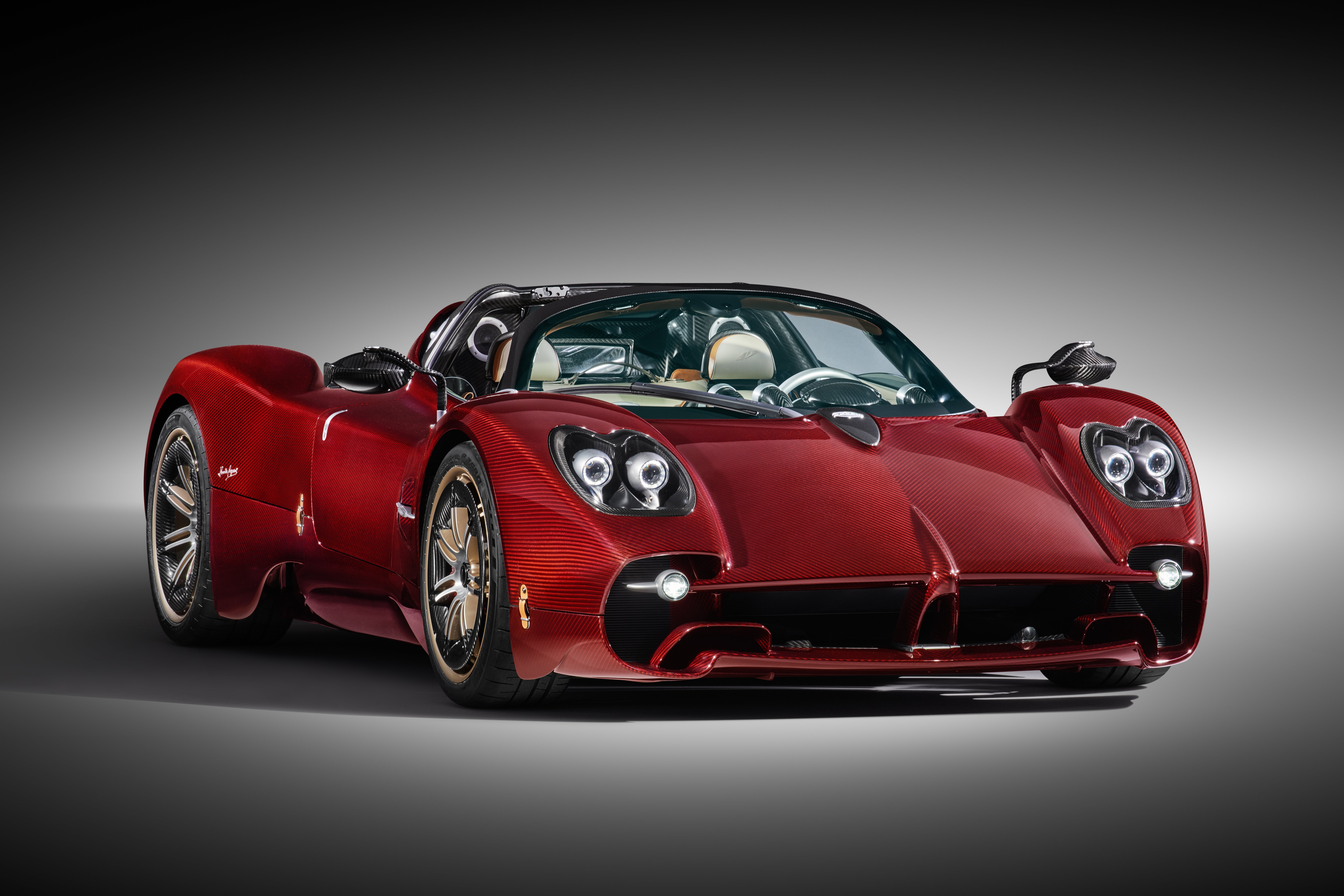 pagani,  utopia,  roadster,  utopia roadster,  pagani utopia,  pagani utopia roadster,  sieu xe,  Monterey Car Week anh 1