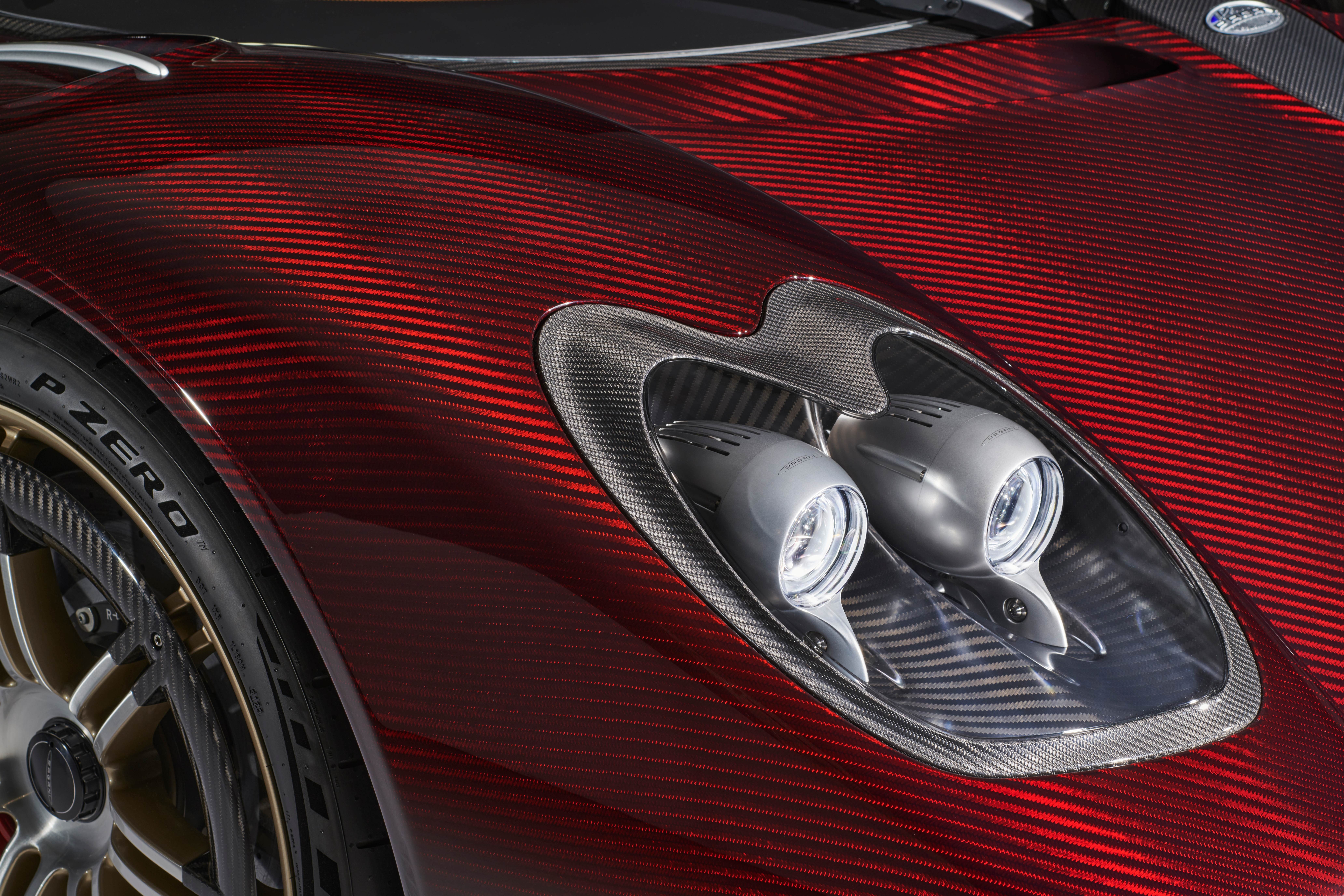 pagani,  utopia,  roadster,  utopia roadster,  pagani utopia,  pagani utopia roadster,  sieu xe,  Monterey Car Week anh 6