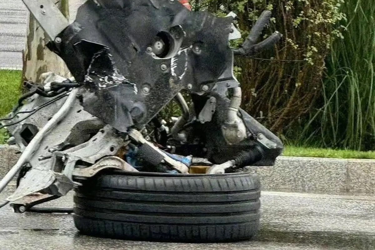 Ferrari Purosangue,  Ferrari,  Purosangue,  tai nan,  sieu xe,  trung quoc anh 6