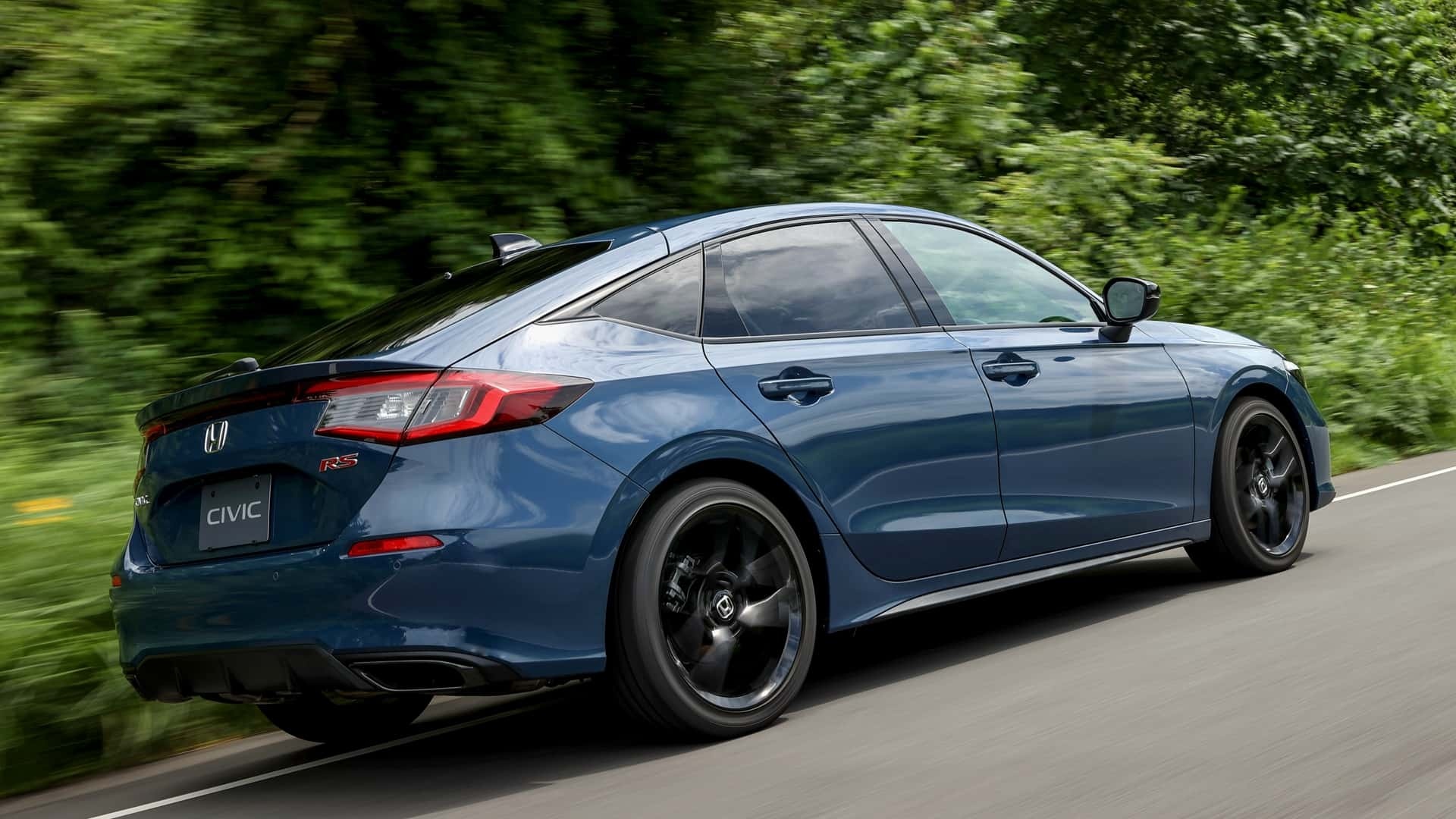 honda,  civic,  civic rs,  honda civic,  honda civic rs,  hatchback,  sedan,  nhat ban,  type r,  civic type r,  honda civic type r anh 2