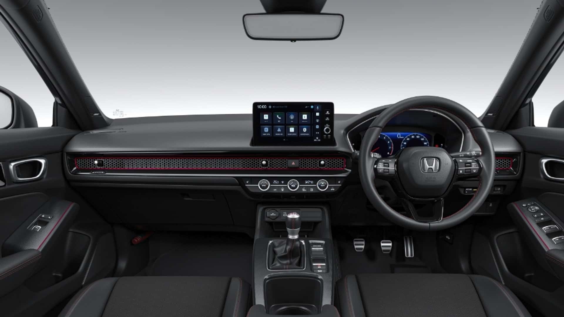 honda,  civic,  civic rs,  honda civic,  honda civic rs,  hatchback,  sedan,  nhat ban,  type r,  civic type r,  honda civic type r anh 12