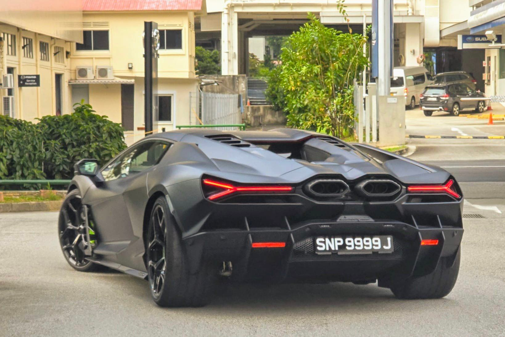 sieu xe,  singapore,  lamborghini,  revuelto,  lamborghini revuelto,  hybrid,  thai lan,  viet nam,  minh nhua,  hoang kim khanh anh 2