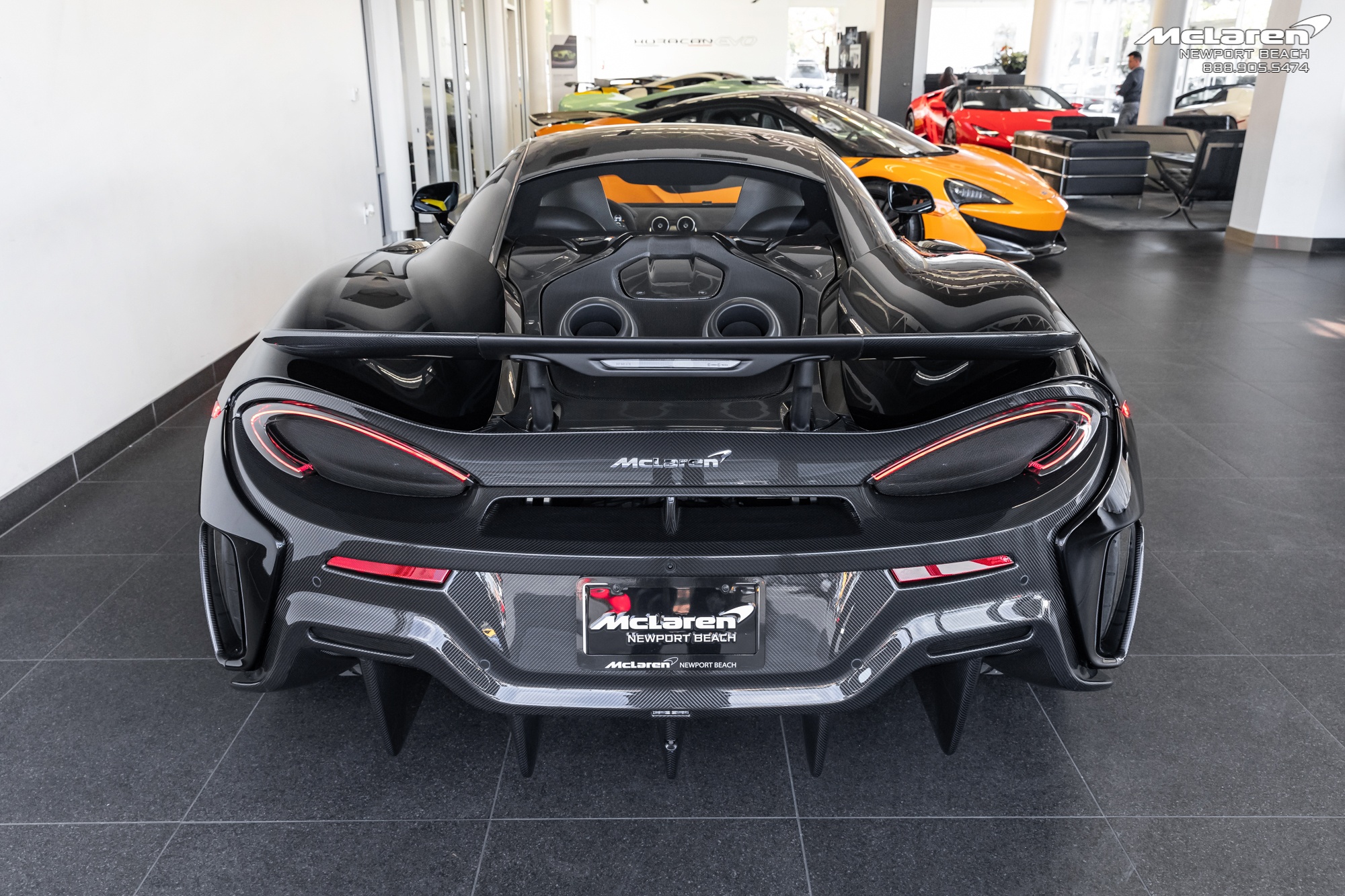 tai nan,  sieu xe,  trung quoc,  mclaren,  maybach,  mercedes-maybach,  maybach gls,  mclaren 600lt,  600lt anh 8