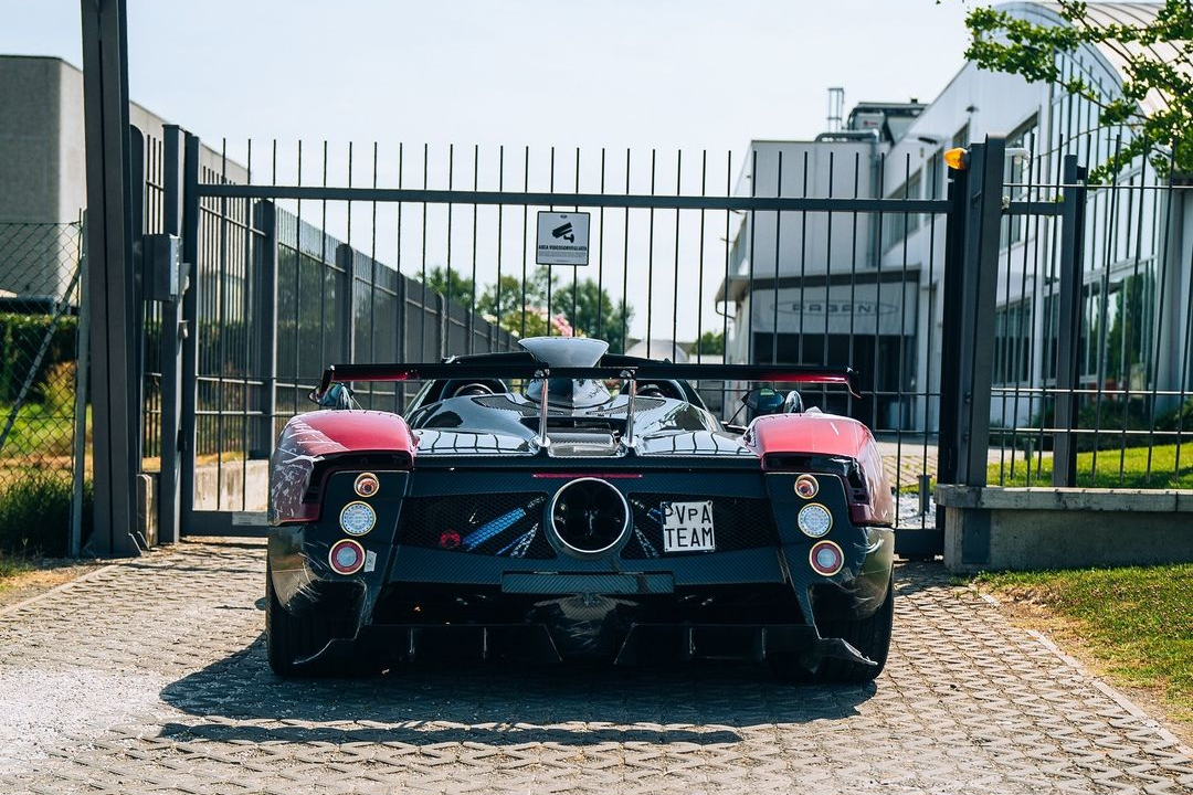 pagani,  zonda,  zonda f,  zonda roadster,  zonda roadster f,  pagani zonda,  sieu xe,  mike yin,  zonda my,  zonda my roadster anh 5