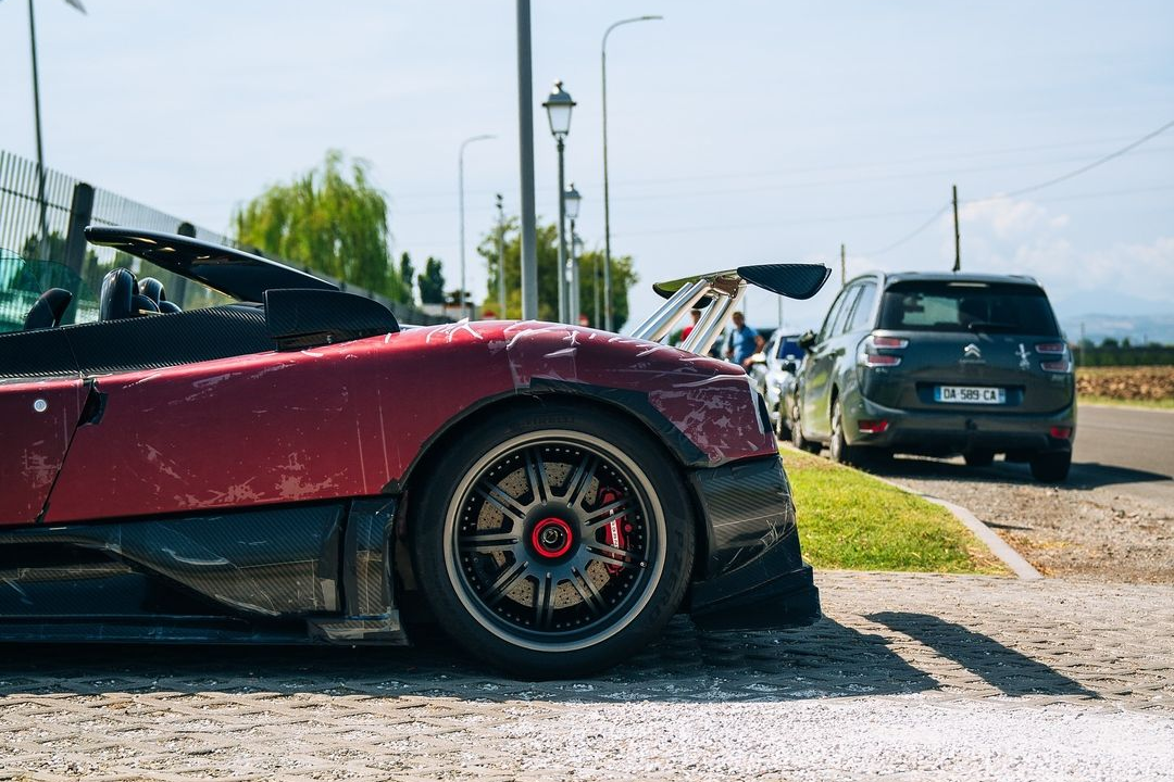 pagani,  zonda,  zonda f,  zonda roadster,  zonda roadster f,  pagani zonda,  sieu xe,  mike yin,  zonda my,  zonda my roadster anh 6