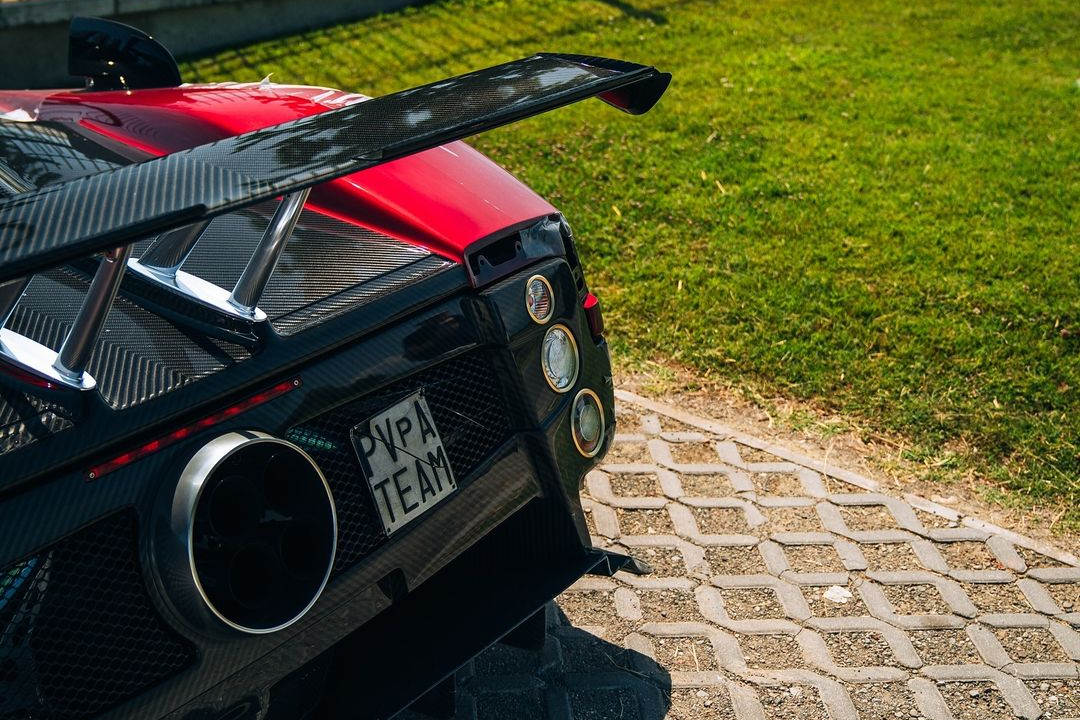 pagani,  zonda,  zonda f,  zonda roadster,  zonda roadster f,  pagani zonda,  sieu xe,  mike yin,  zonda my,  zonda my roadster anh 8