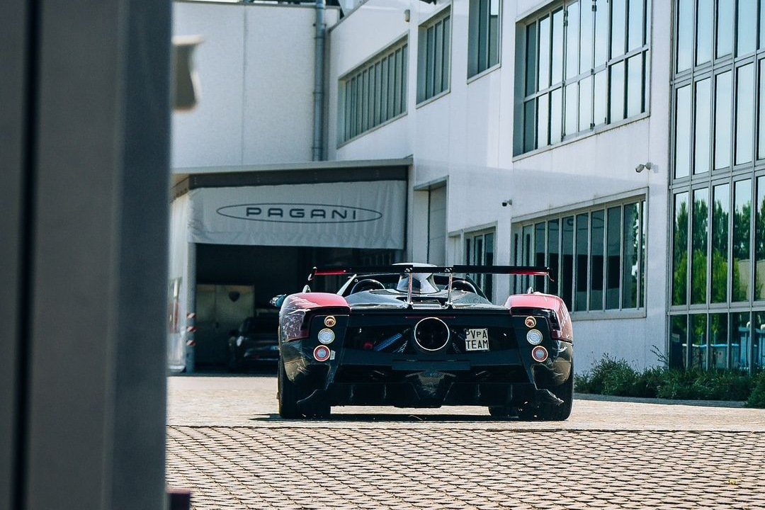 pagani,  zonda,  zonda f,  zonda roadster,  zonda roadster f,  pagani zonda,  sieu xe,  mike yin,  zonda my,  zonda my roadster anh 10