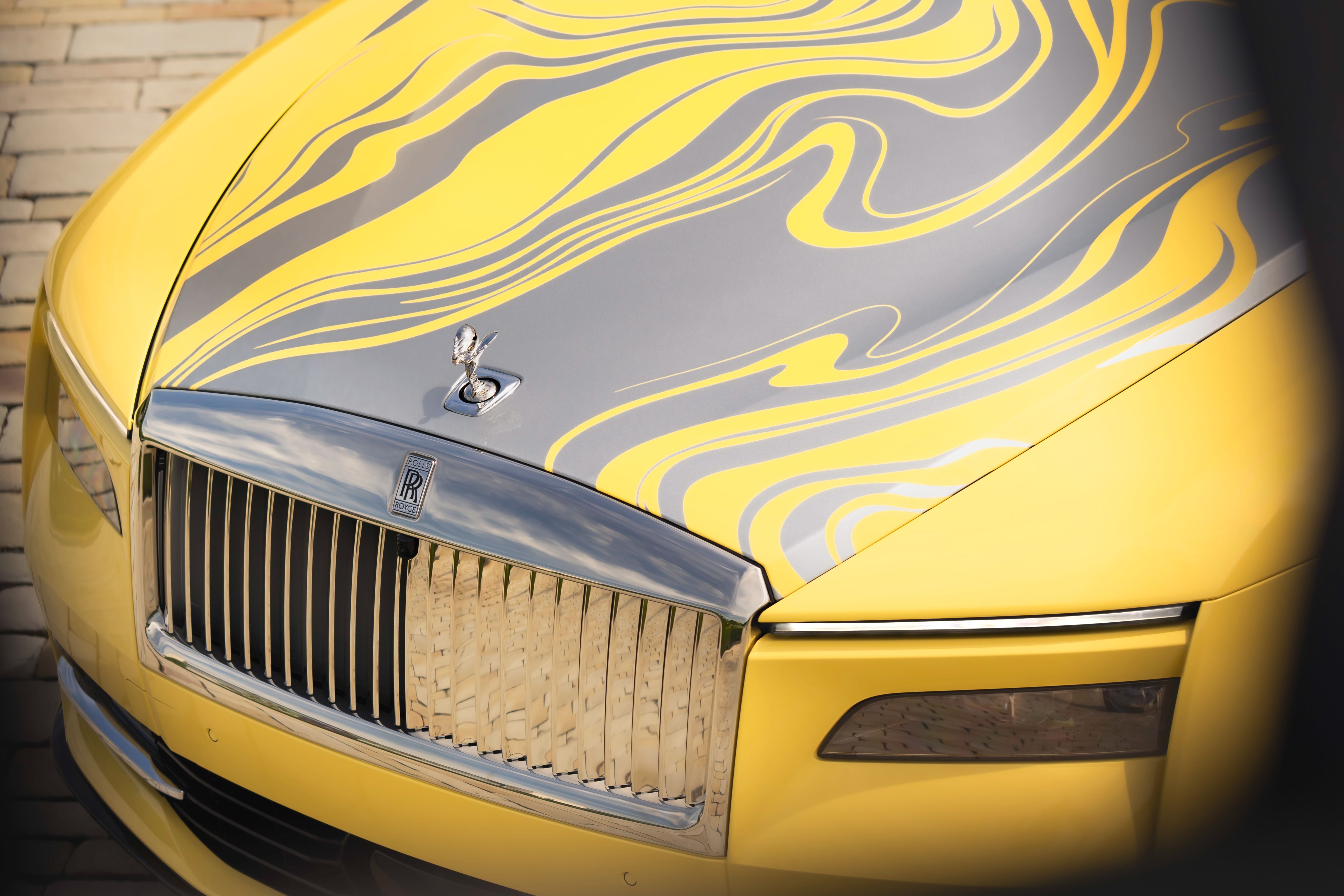 rolls-royce,  spectre,  thuần điện,  rolls-royce spectre,  Monterey Car Week,  The Quail,  Spectre Semaphore,  rolls-royce Spectre Semaphore,  Semaphore ảnh 3 rolls-royce,  spectre,  thuan dien,  rolls-royce spectre,  Monterey Car Week,  The Quail,  Spectre Semaphore,  rolls-royce Spectre Semaphore,  Semaphore anh 3