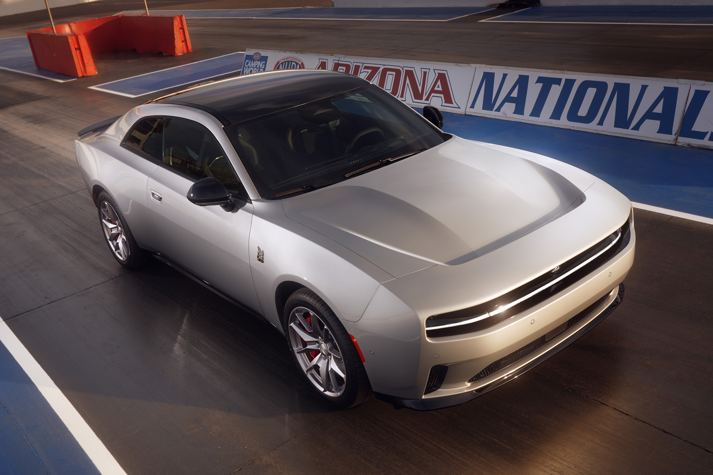 dodge,  charger,  daytona,  charger daytona,  xe dien,  Charger SIXPACK,  xe co bap anh 8