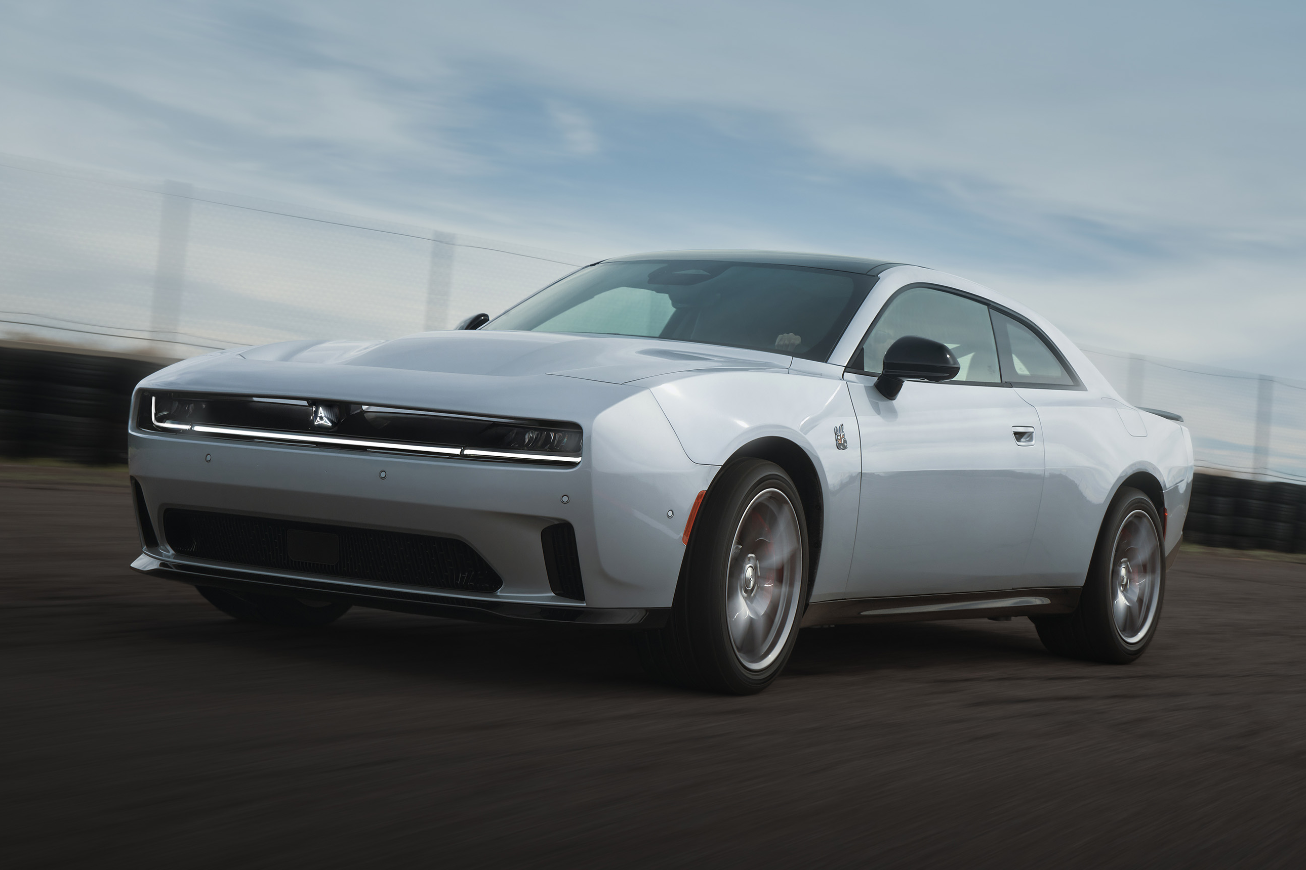 dodge,  charger,  daytona,  charger daytona,  xe dien,  Charger SIXPACK,  xe co bap anh 4