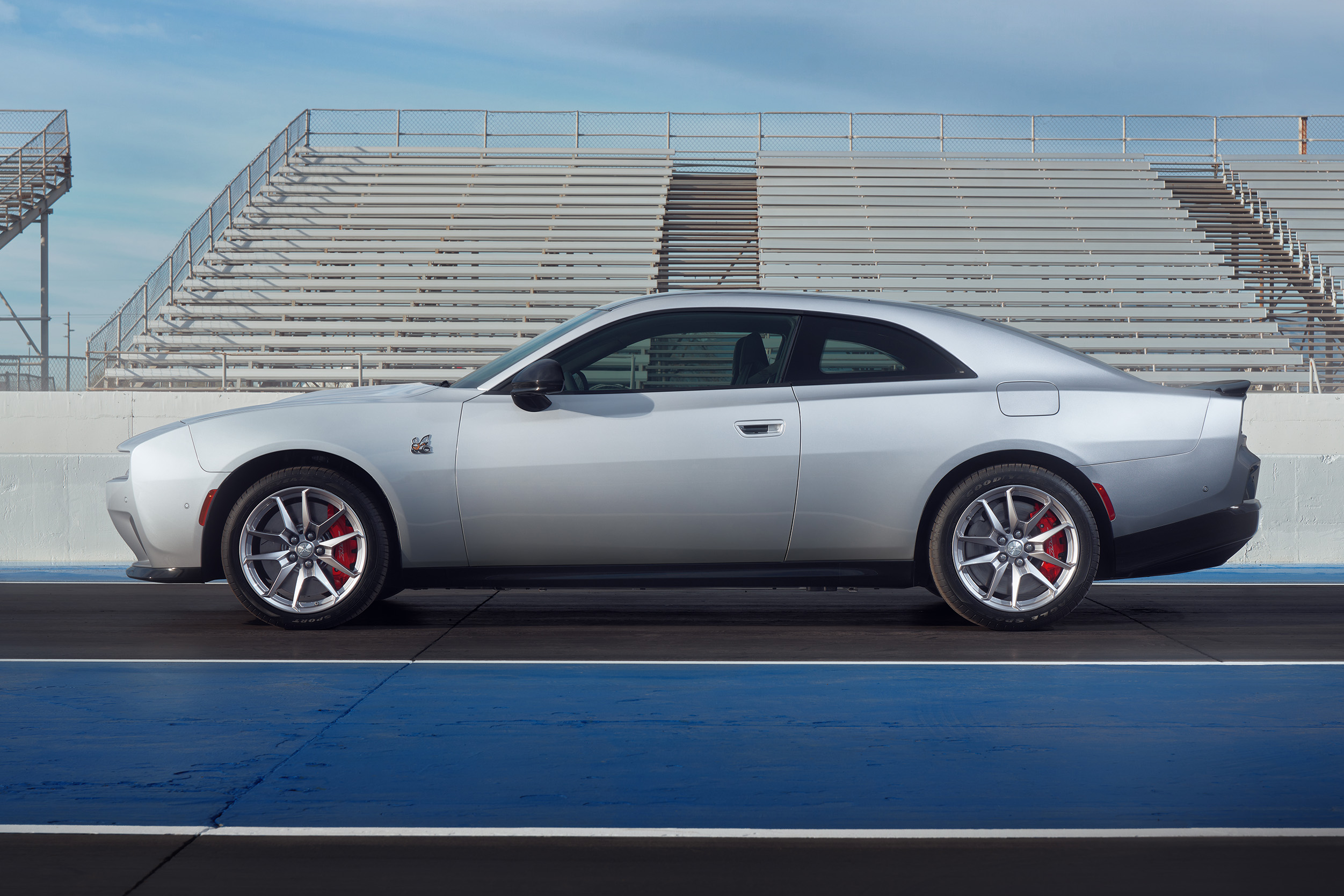 dodge,  charger,  daytona,  charger daytona,  xe dien,  Charger SIXPACK,  xe co bap anh 6