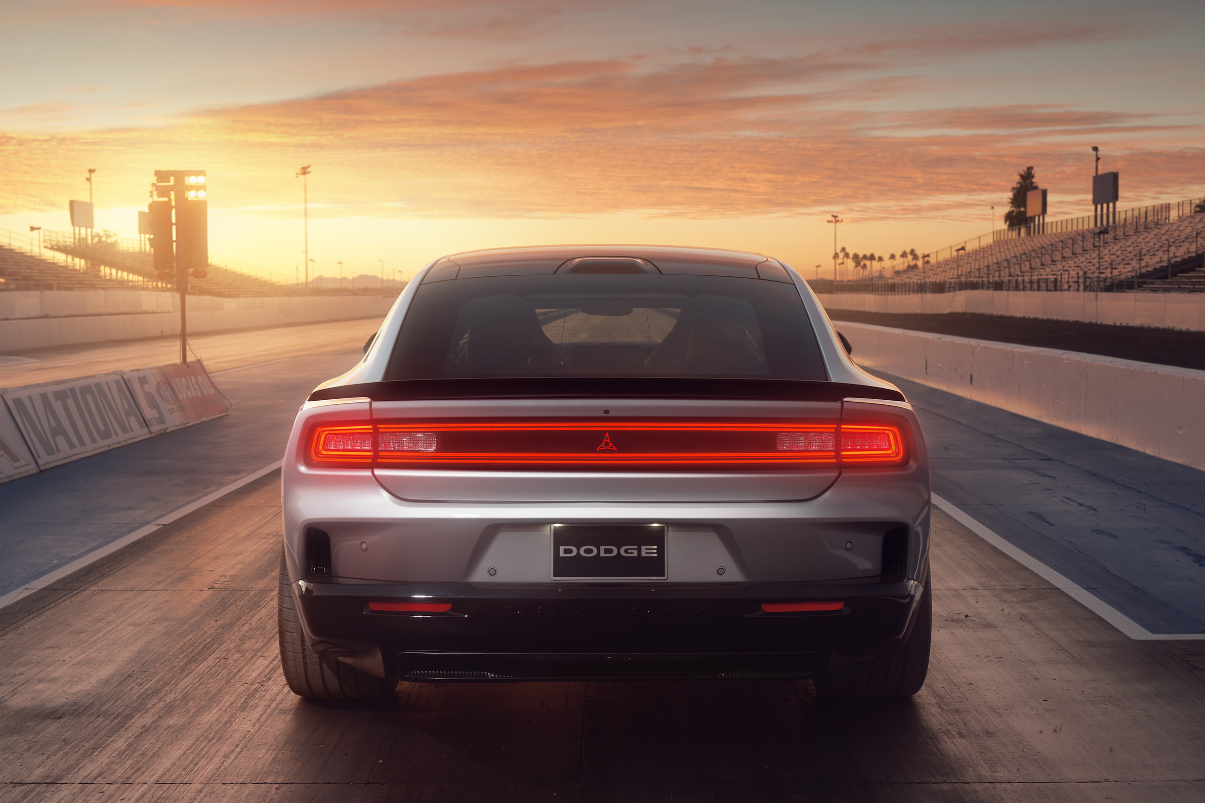 dodge,  charger,  daytona,  charger daytona,  xe dien,  Charger SIXPACK,  xe co bap anh 7