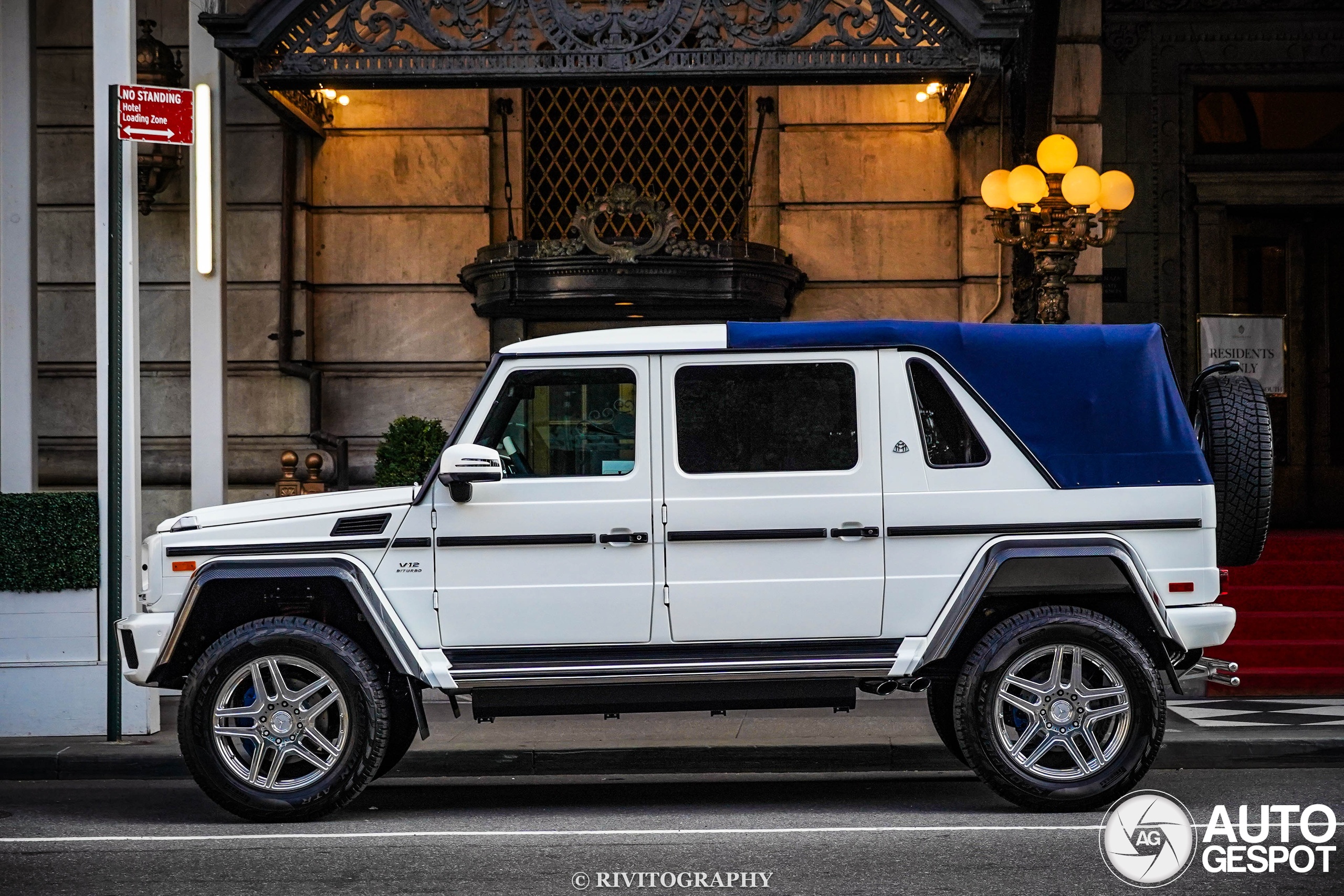 mercedes,  amg,  maybach,  g65,  g650,  landaulet,  xe do,  SUV,  g650 landaulet anh 5