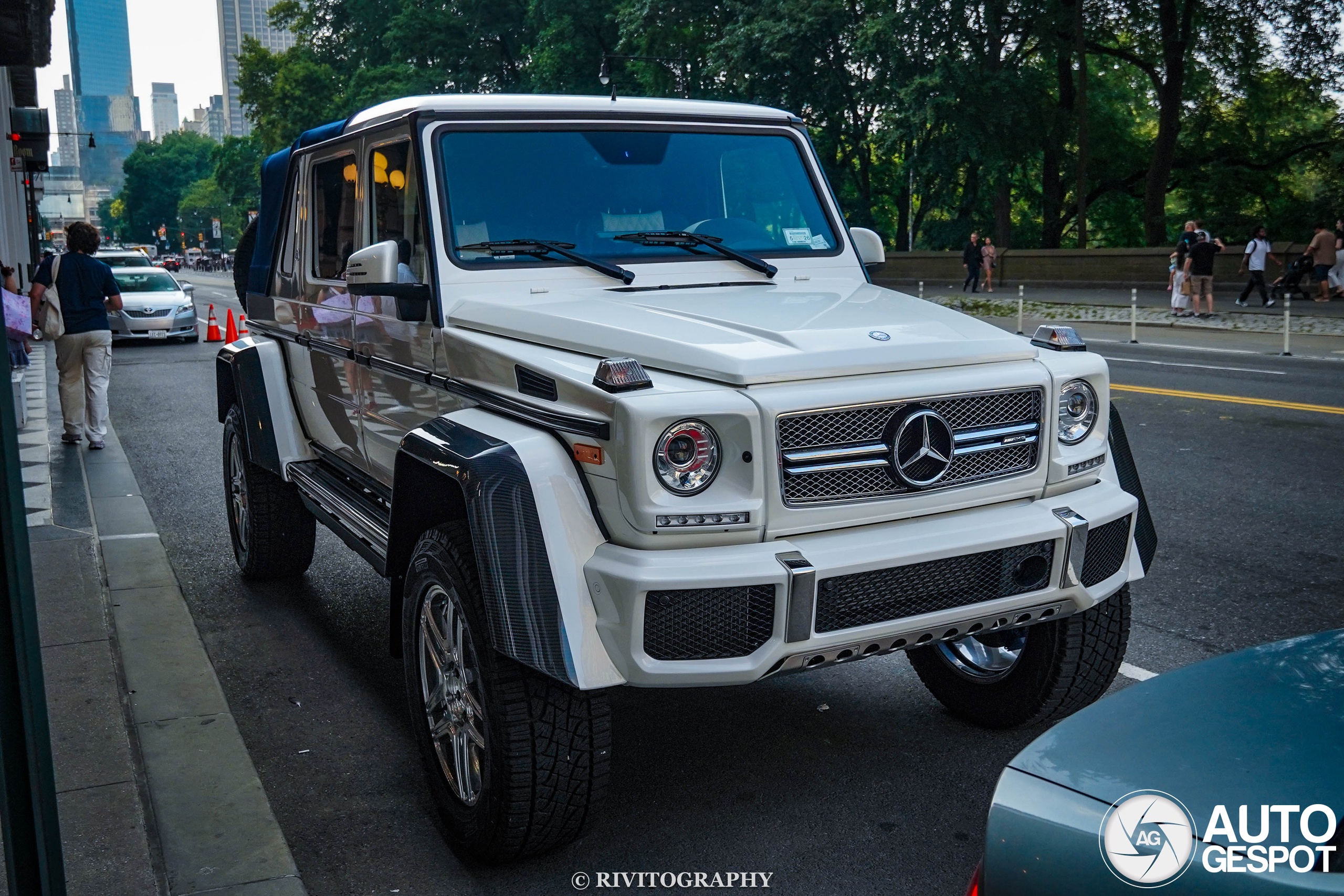 mercedes,  amg,  maybach,  g65,  g650,  landaulet,  xe do,  SUV,  g650 landaulet anh 4
