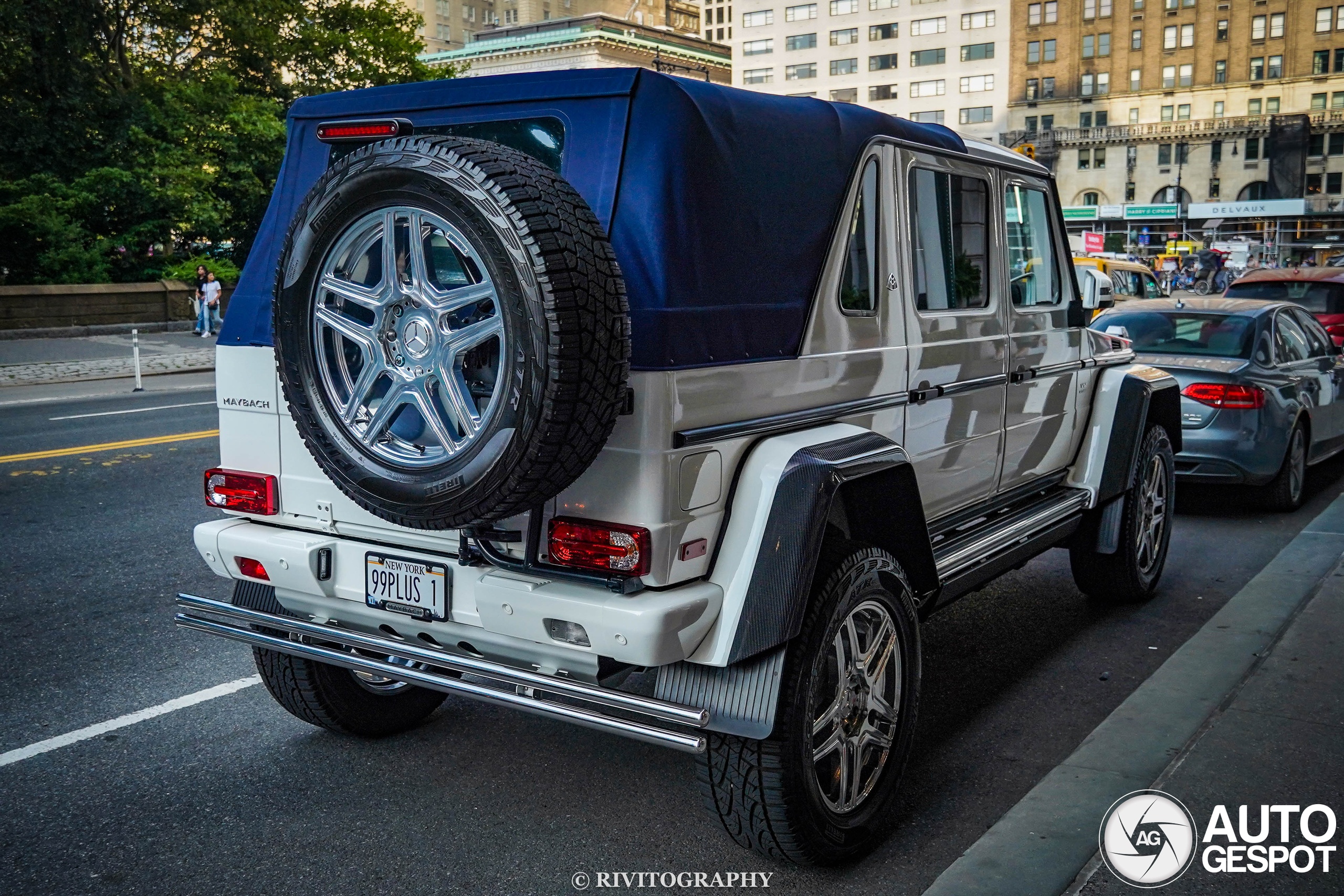 mercedes,  amg,  maybach,  g65,  g650,  landaulet,  xe do,  SUV,  g650 landaulet anh 3
