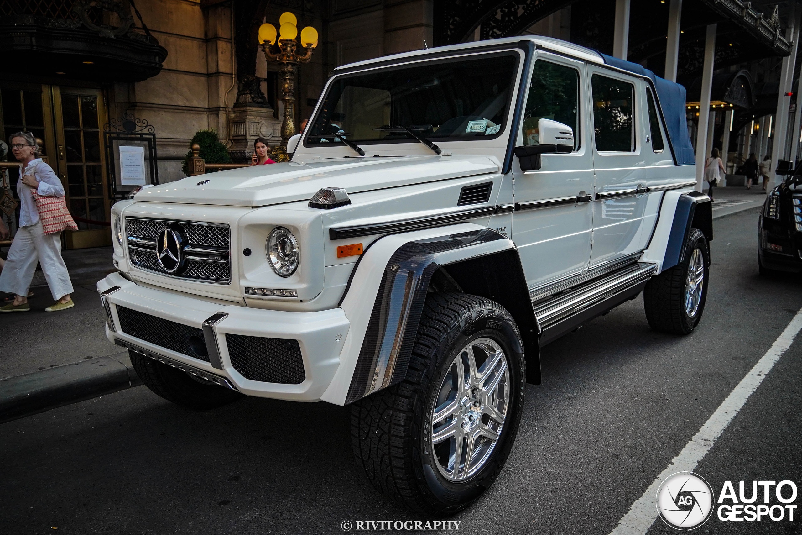 mercedes,  amg,  maybach,  g65,  g650,  landaulet,  xe do,  SUV,  g650 landaulet anh 6