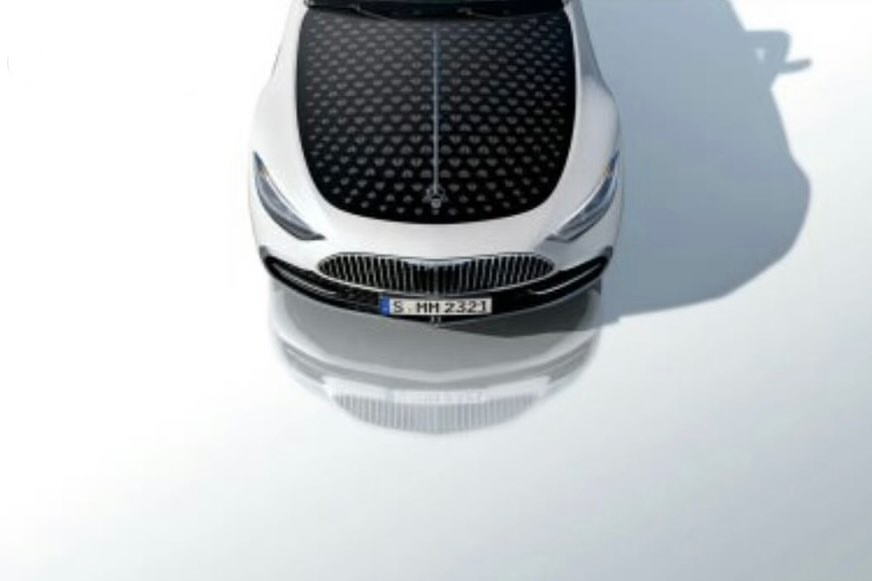 mercedes-maybach,  maybach,  mercedes,  sl,  sl-class,  maybach sl,  monterey,  monterey car week ảnh 2 mercedes-maybach,  maybach,  mercedes,  sl,  sl-class,  maybach sl,  monterey,  monterey car week anh 2