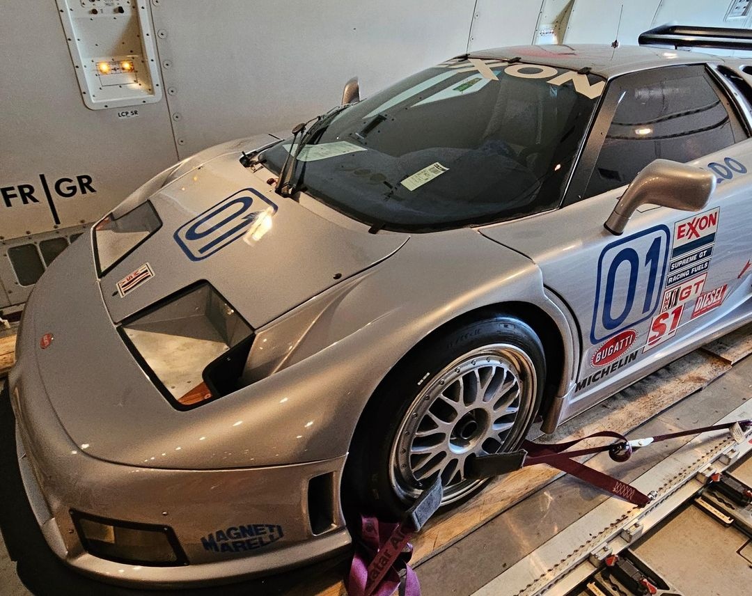 bugatti,  eb110,  eb110 super sport,  eb110 sport competizione,  sieu xe,  Pebble Beach Concours,  Monterey Car Week,  xe dua anh 3