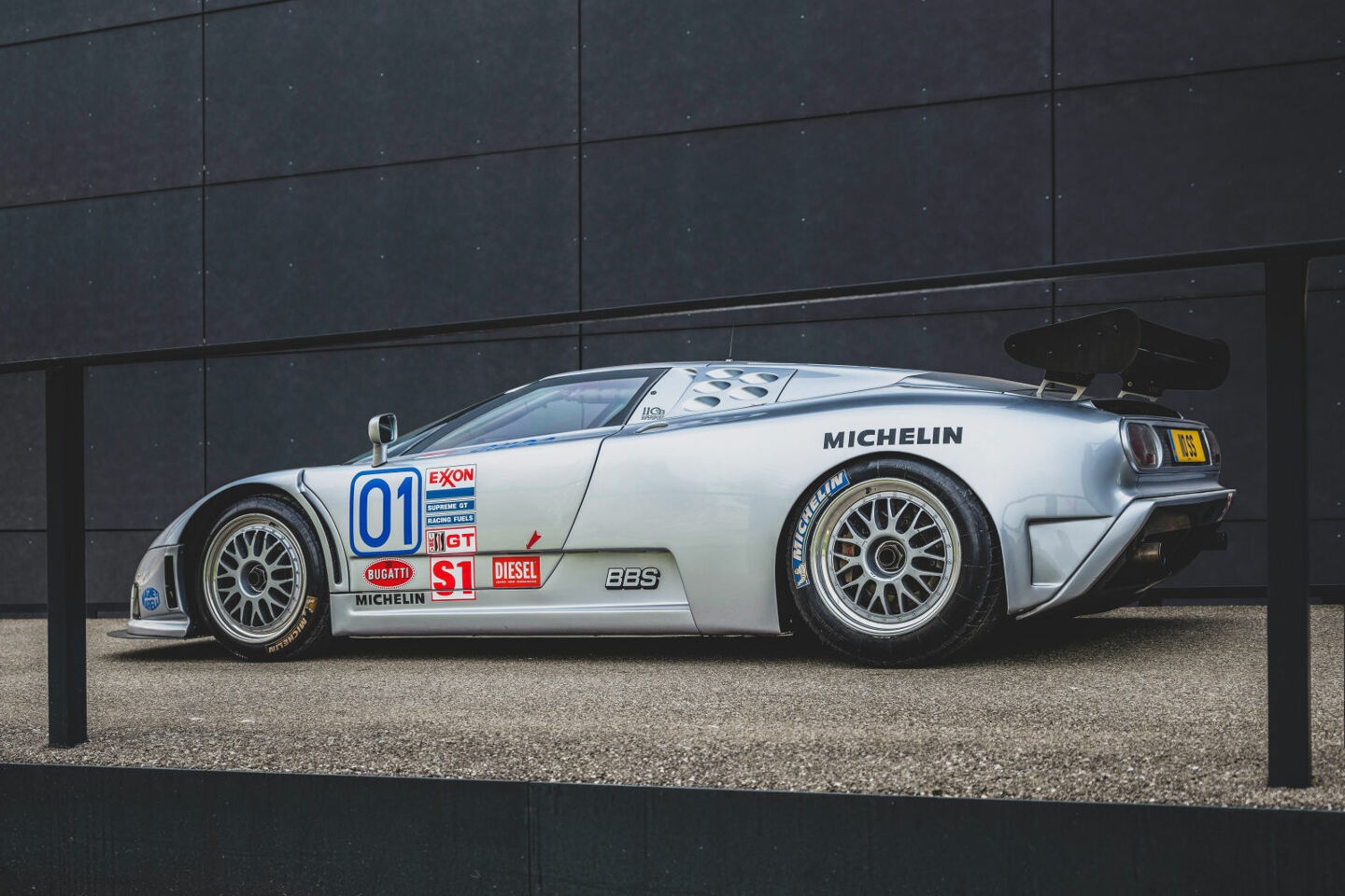 bugatti,  eb110,  eb110 super sport,  eb110 sport competizione,  sieu xe,  Pebble Beach Concours,  Monterey Car Week,  xe dua anh 8