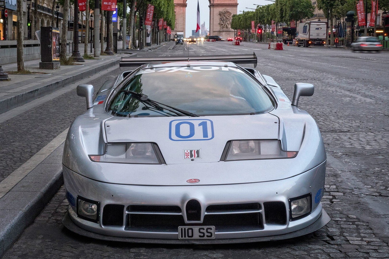 bugatti,  eb110,  eb110 super sport,  eb110 sport competizione,  sieu xe,  Pebble Beach Concours,  Monterey Car Week,  xe dua anh 12