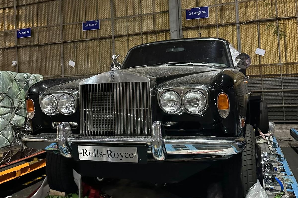 gumball 3000,  gumball 3000 2024,  tp.hcm,  saigon,  singapore,  sieu xe anh 2